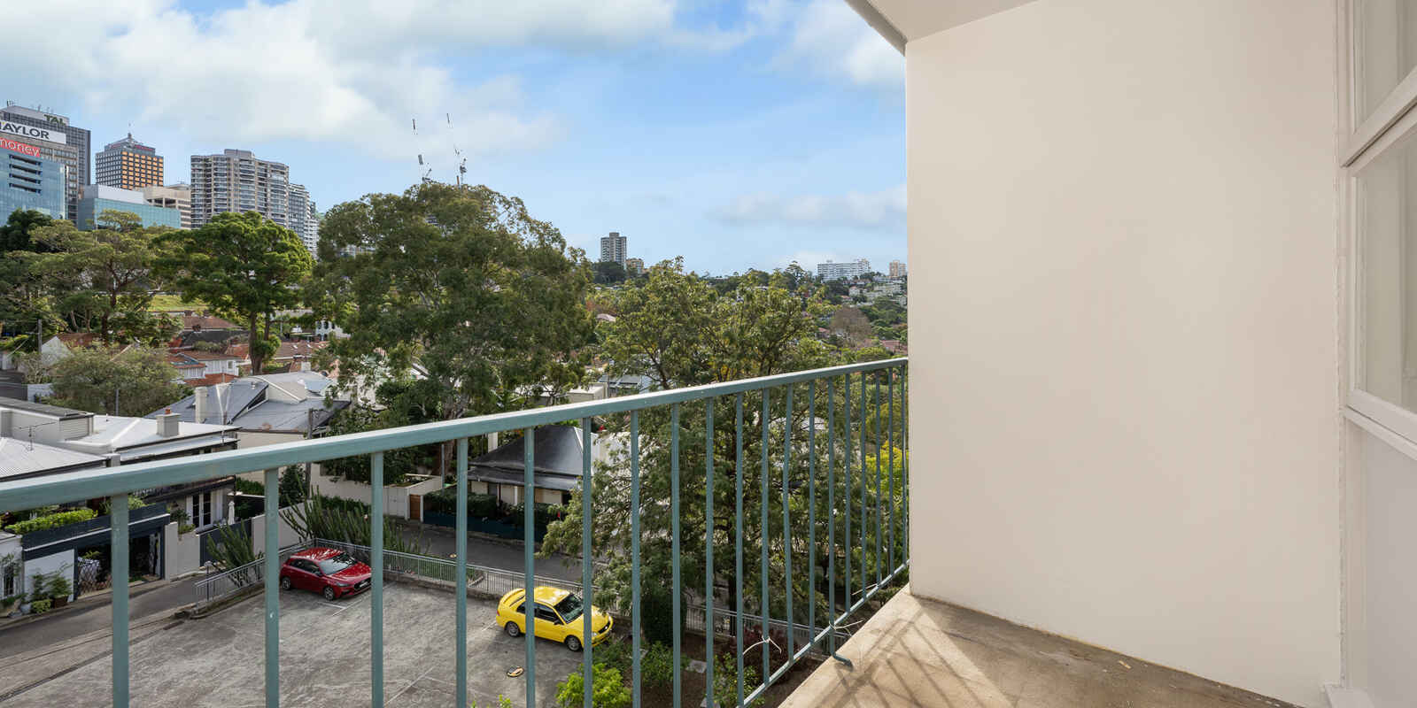 507/22 Doris Street North Sydney