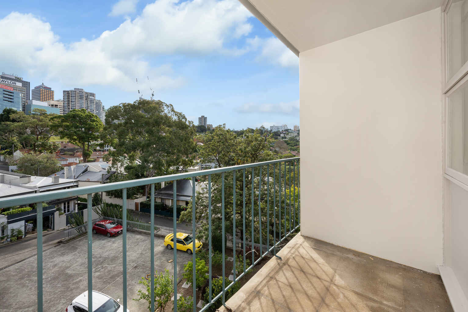 507/22 Doris Street North Sydney