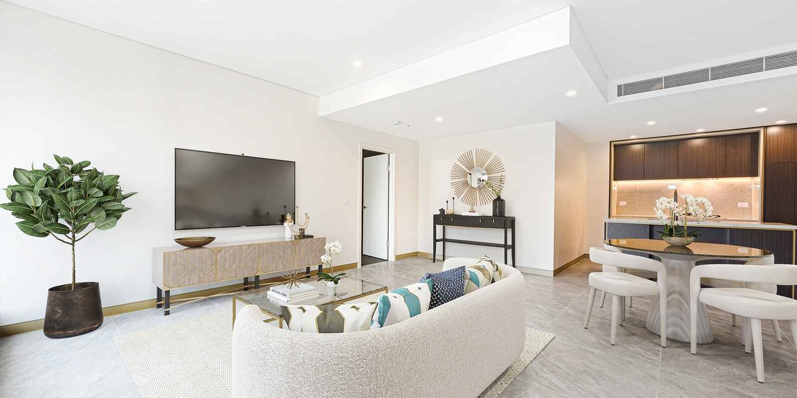 209/88A Christie Street St Leonards