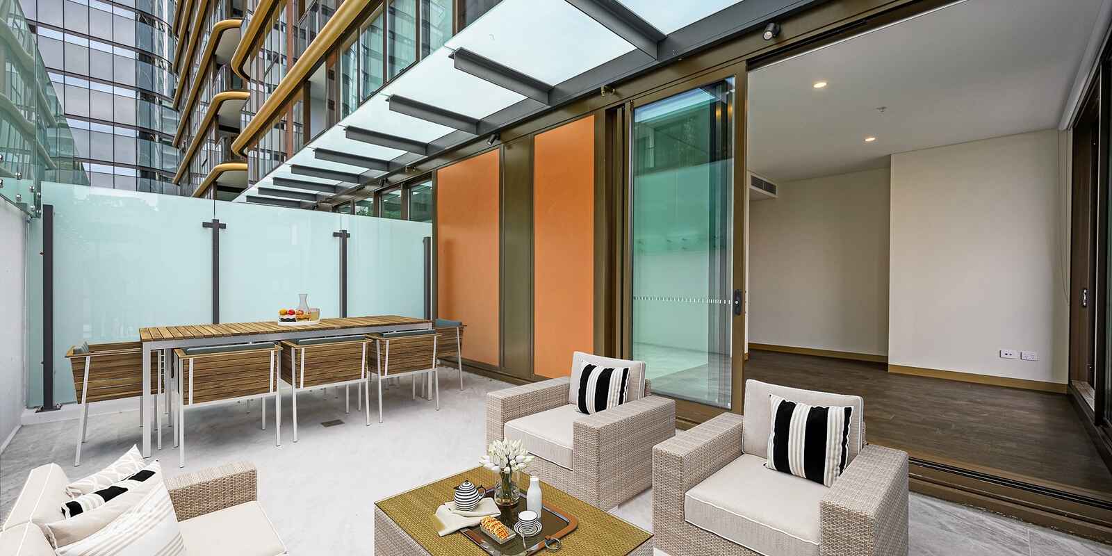 209/88A Christie Street St Leonards