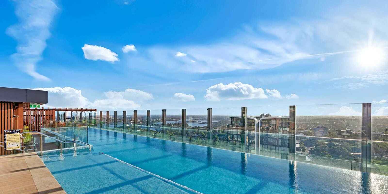 209/88A Christie Street St Leonards