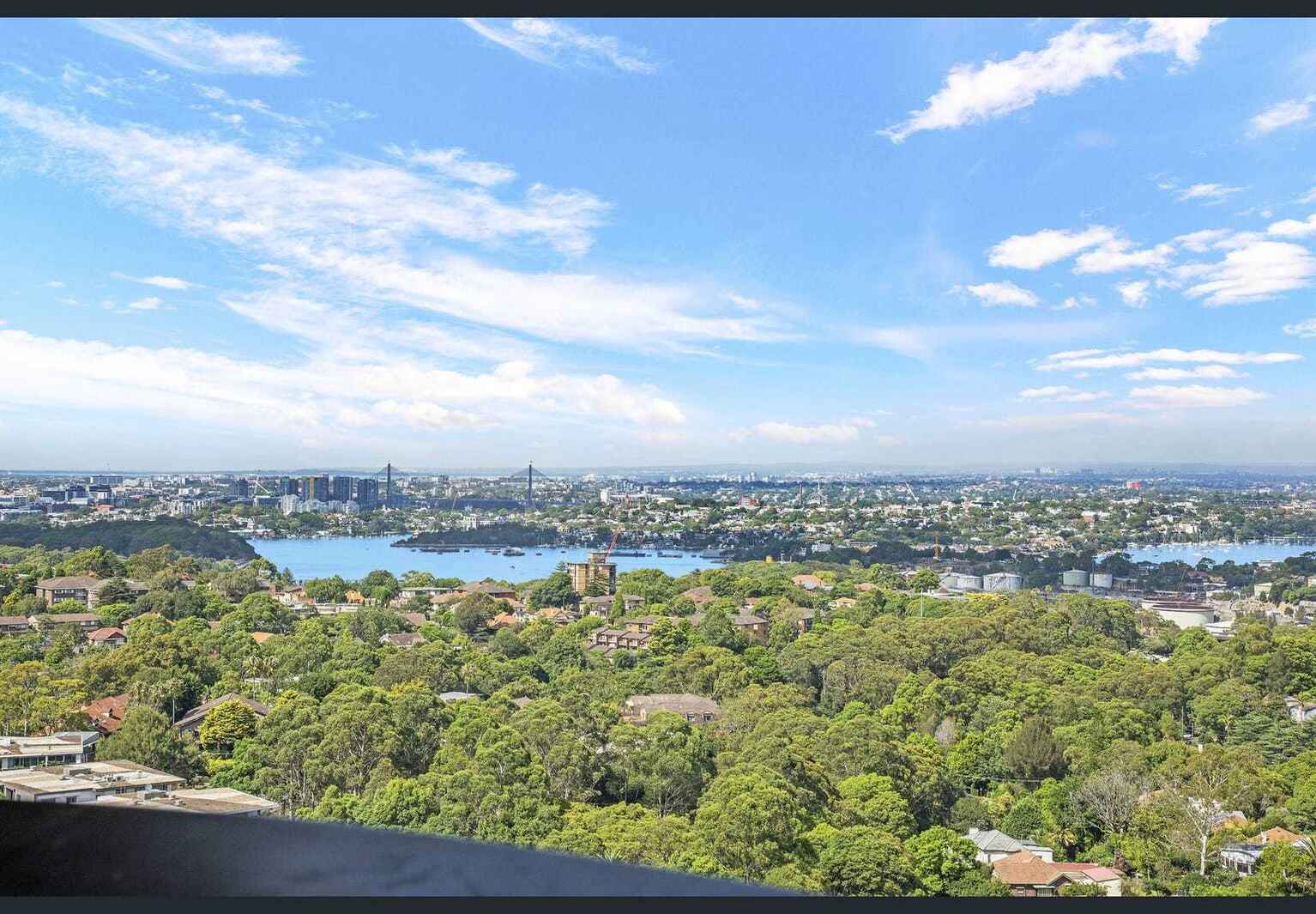 209/88A Christie Street St Leonards