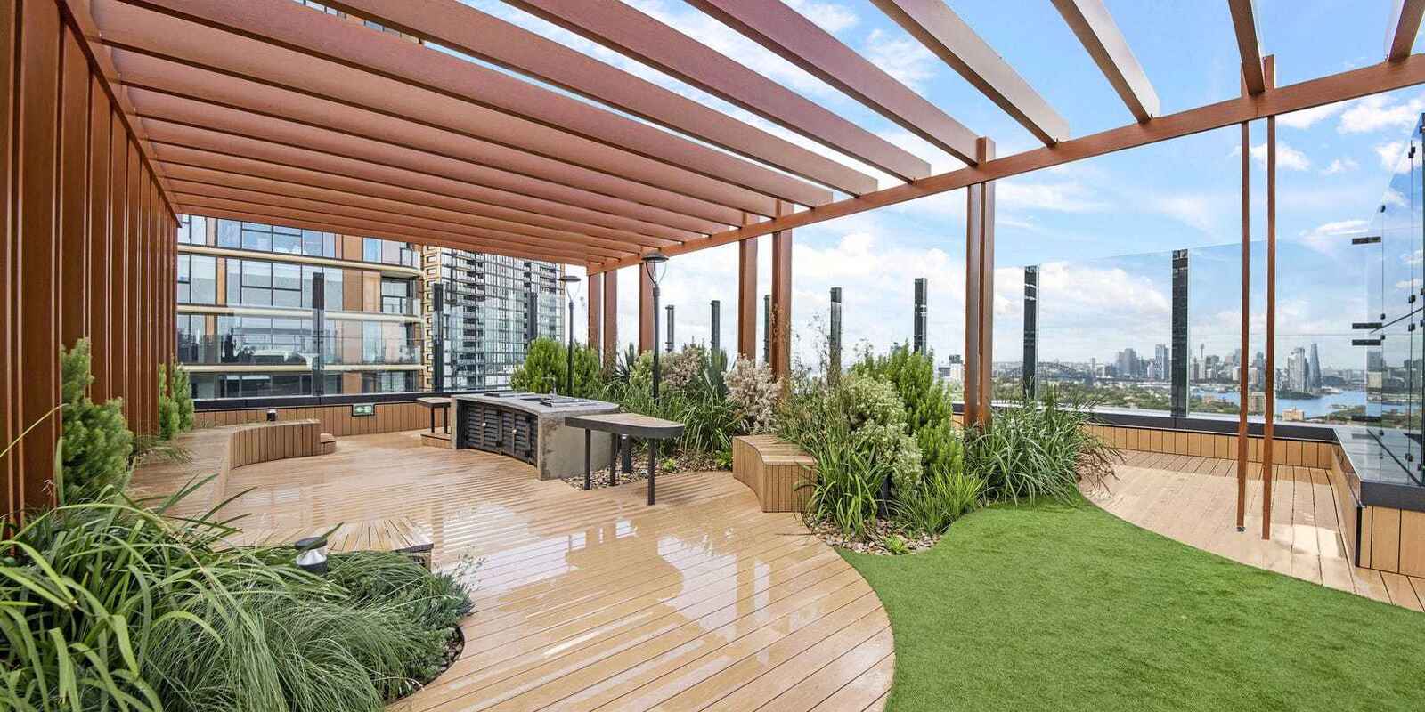 209/88A Christie Street St Leonards