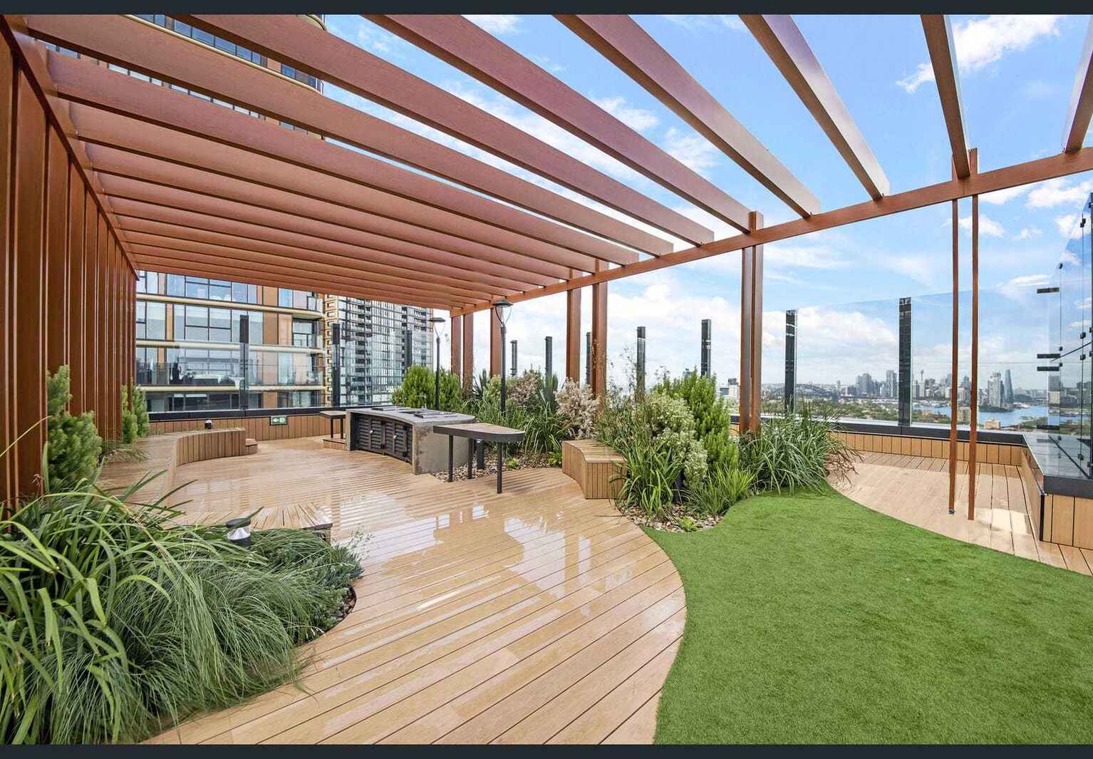 209/88A Christie Street St Leonards