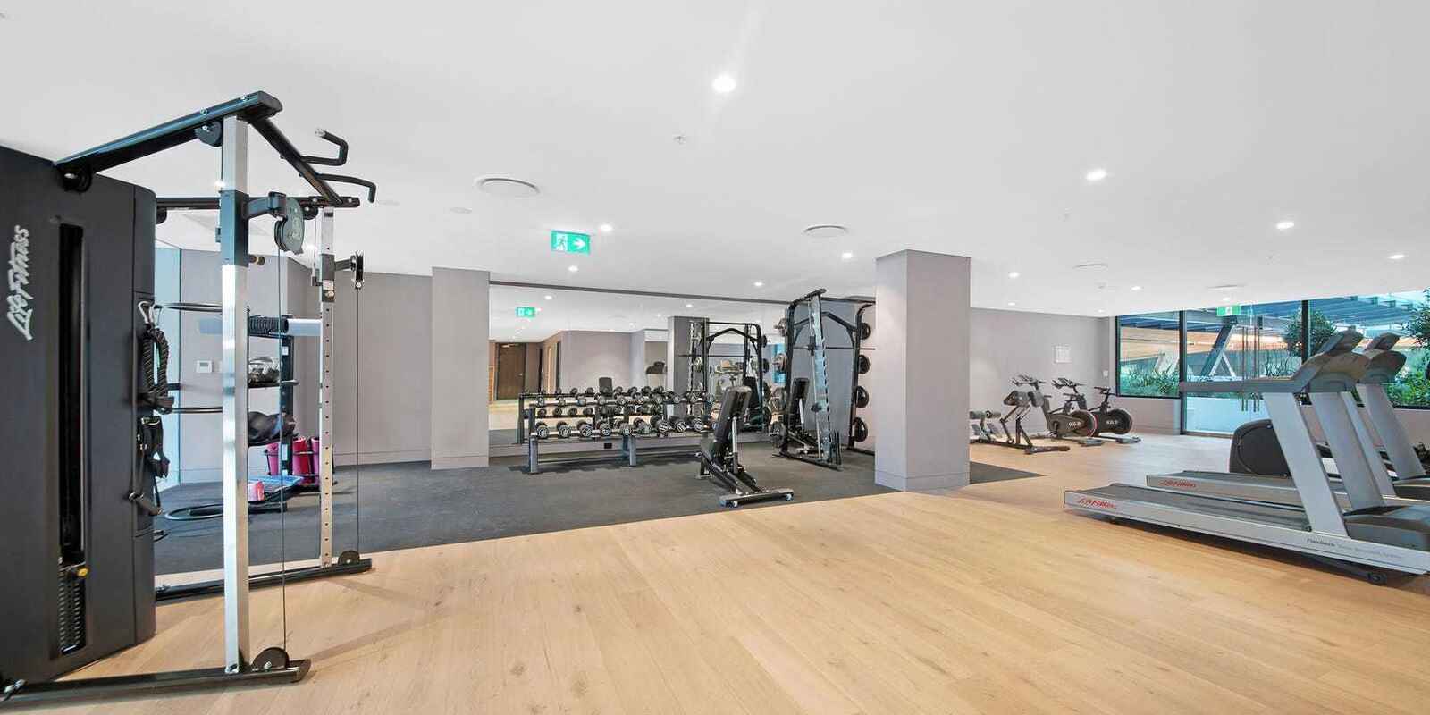 209/88A Christie Street St Leonards