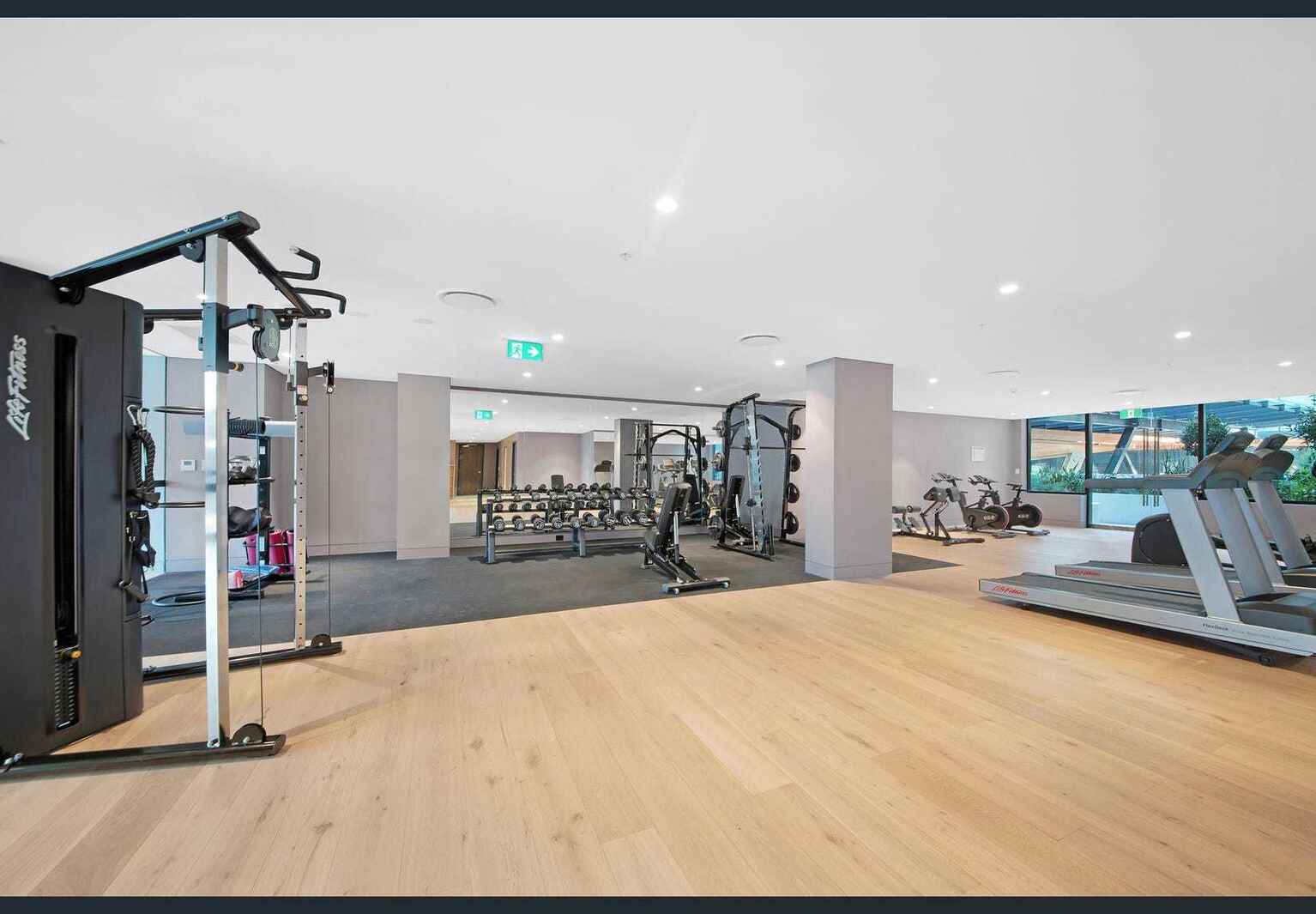 209/88A Christie Street St Leonards