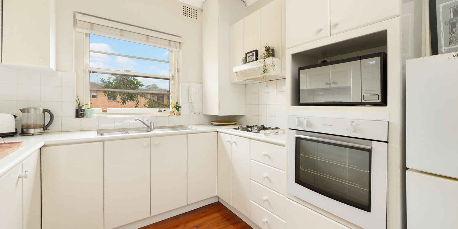 3/6 Reed Street Cremorne