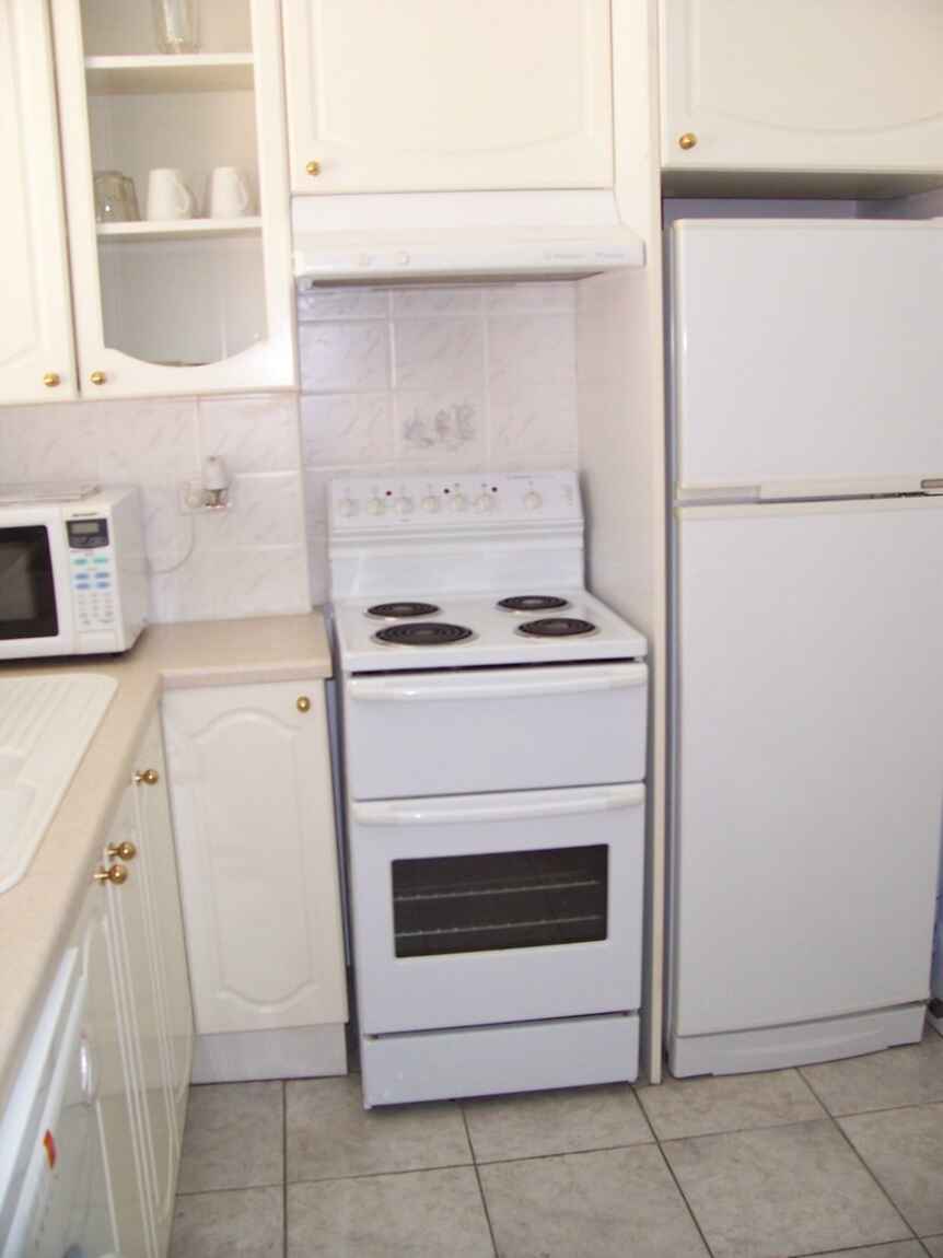 103/15 Wyagdon Street Neutral Bay