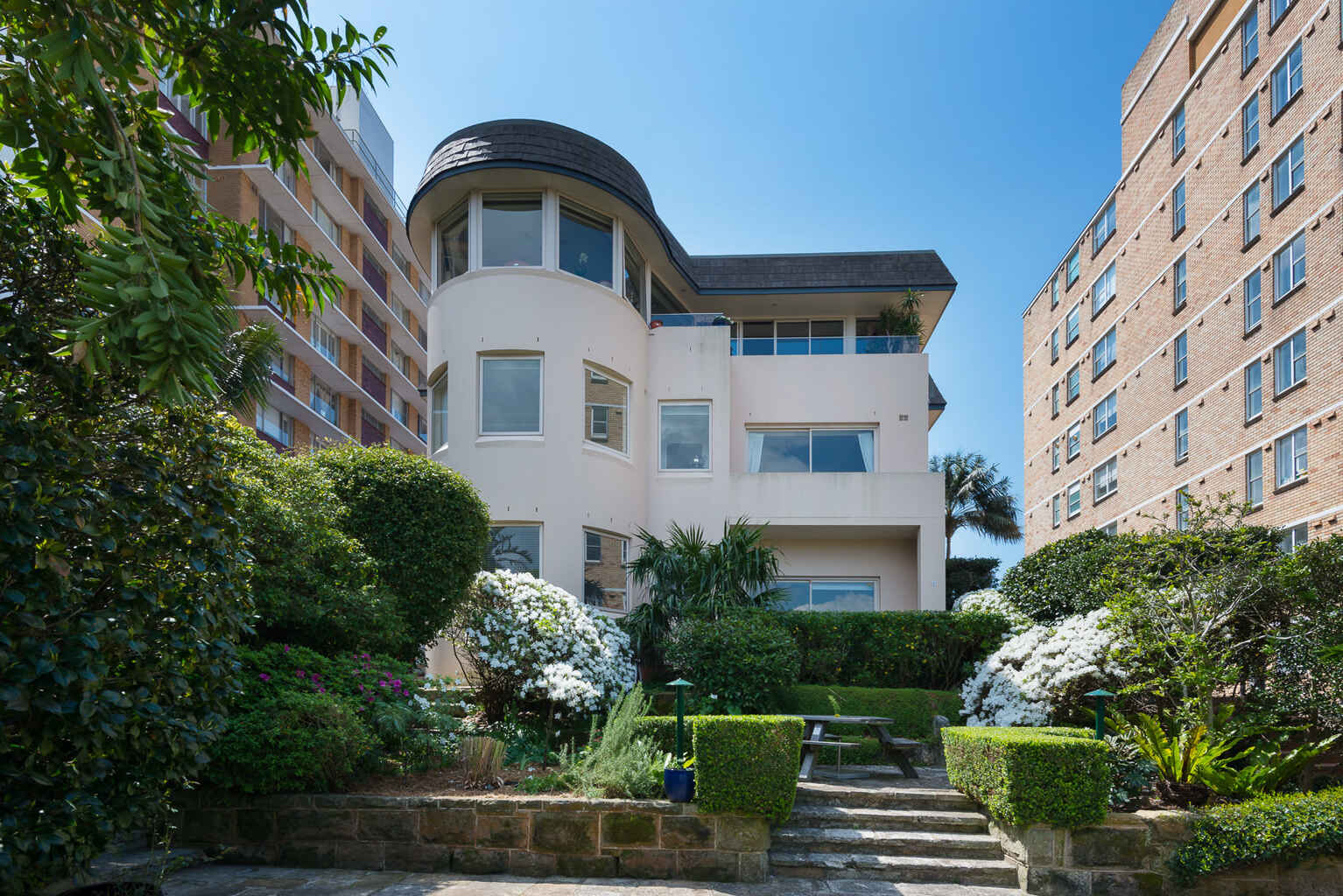 2/80 Upper Pitt Street Kirribilli
