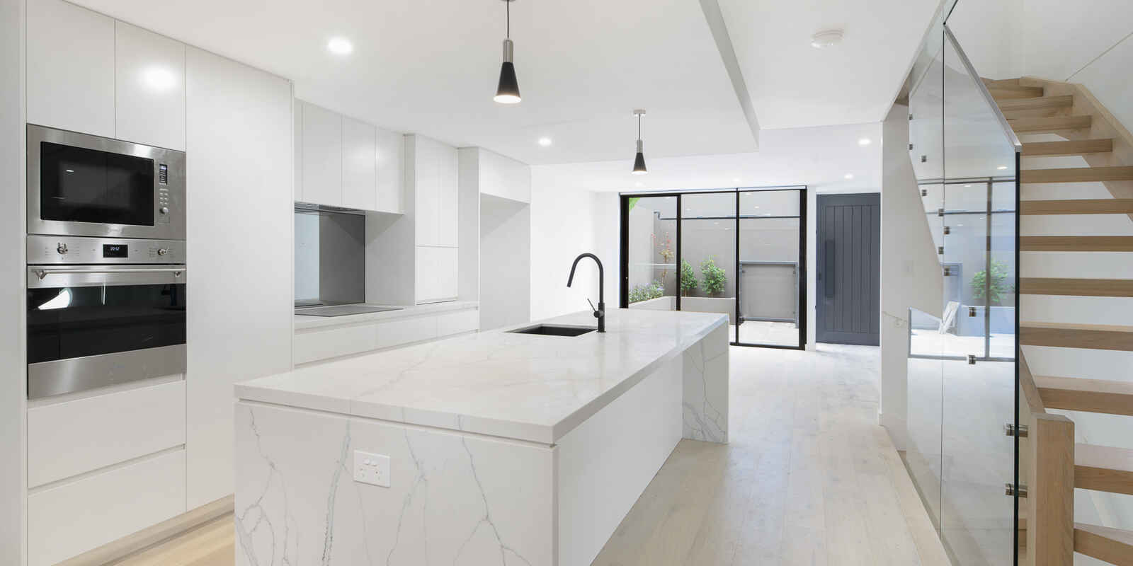 2/134 Holt Avenue Cremorne 2/134 Holt Avenue Cremorne