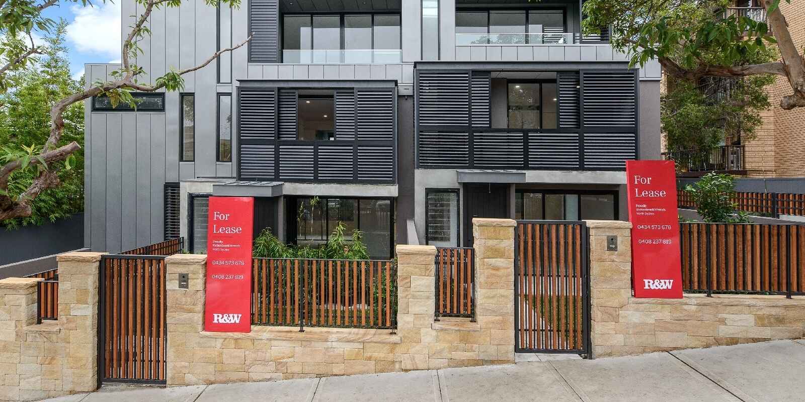 2/134 Holt Avenue Cremorne 2/134 Holt Avenue Cremorne