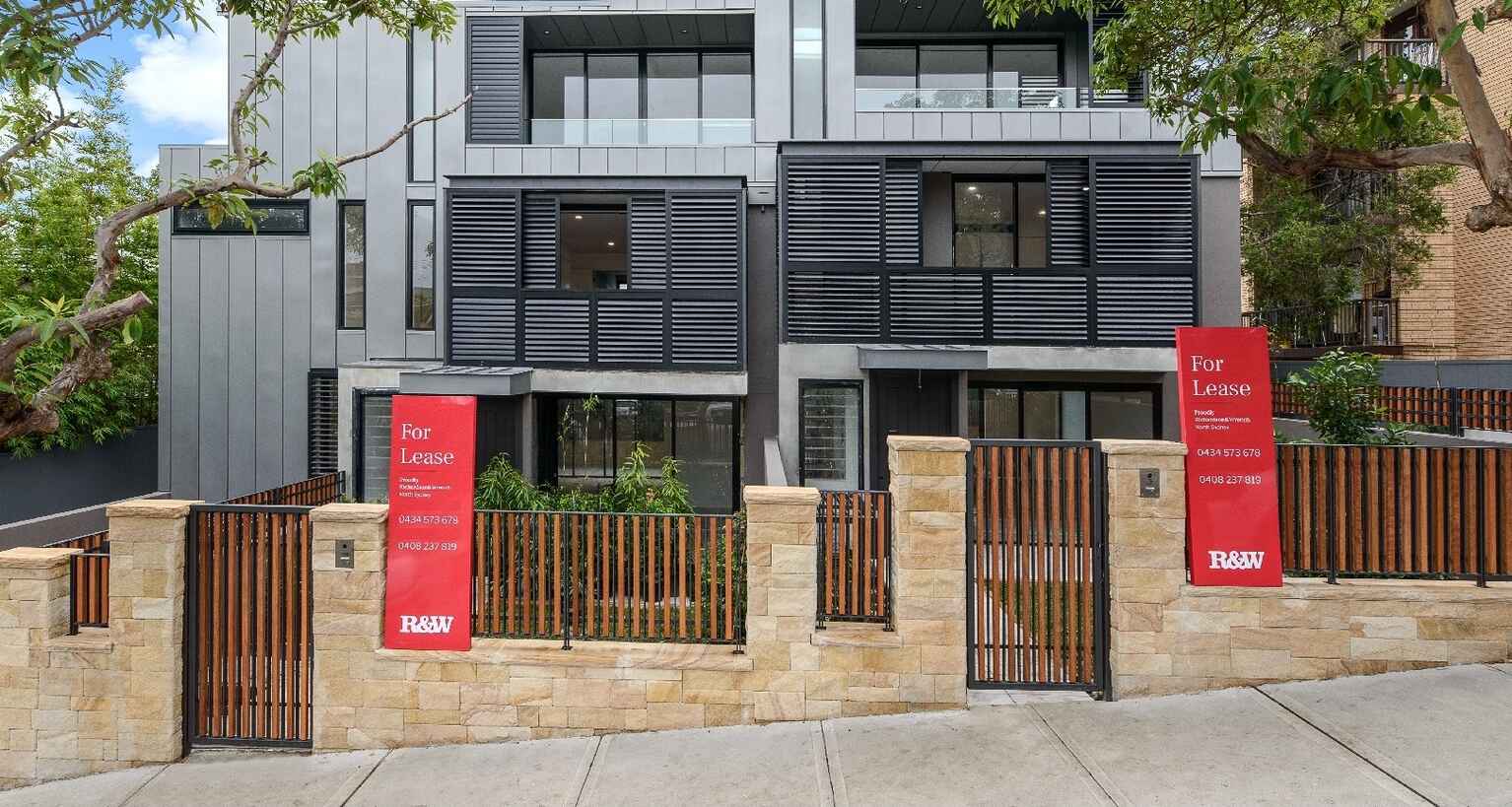 2/134 Holt Avenue Cremorne 2/134 Holt Avenue Cremorne