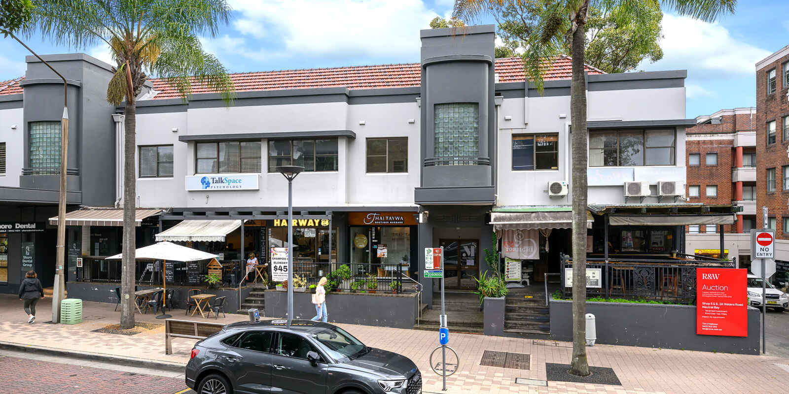 Suite 4/2a Waters Road Neutral Bay