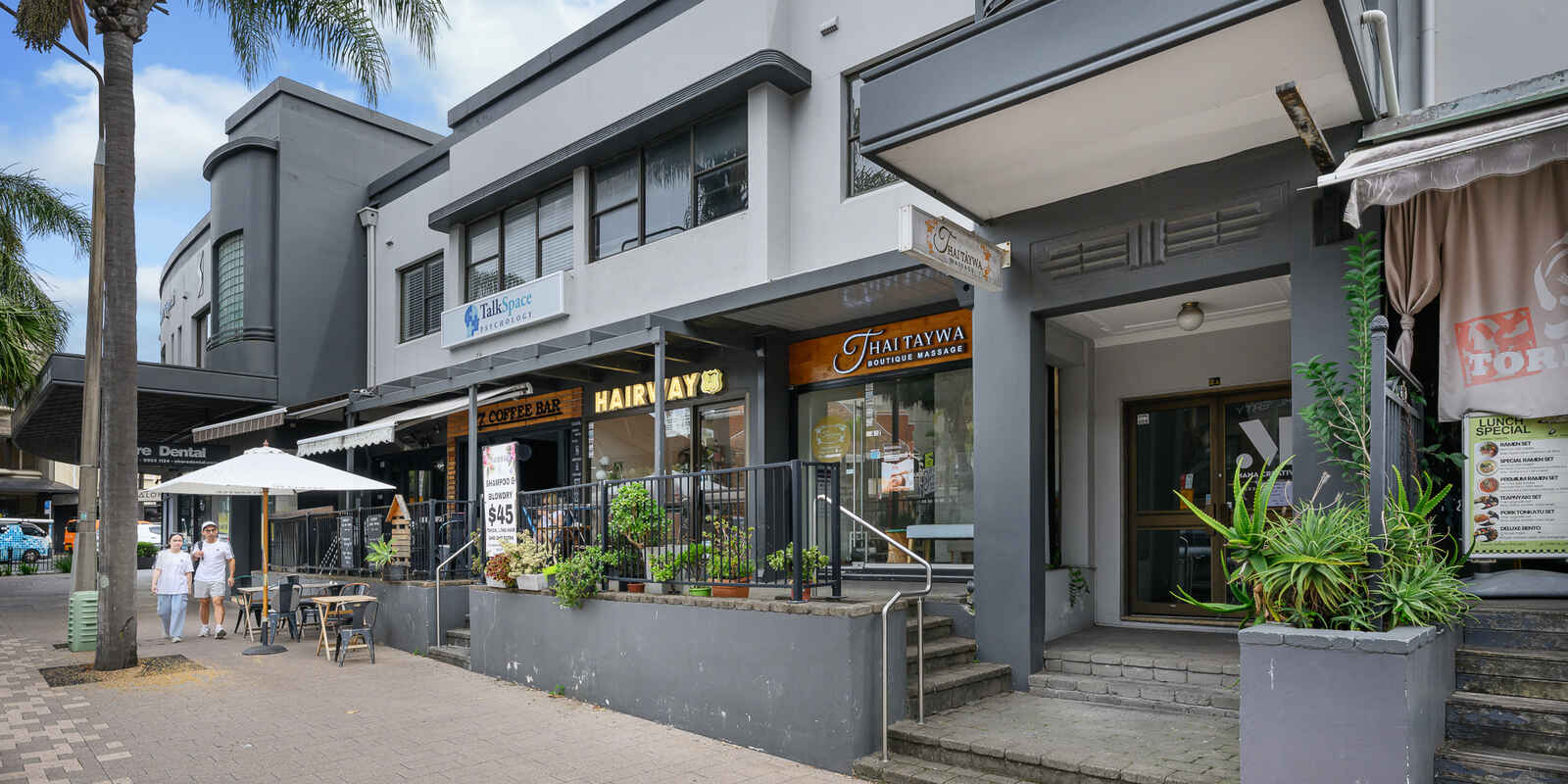 Suite 4/2a Waters Road Neutral Bay