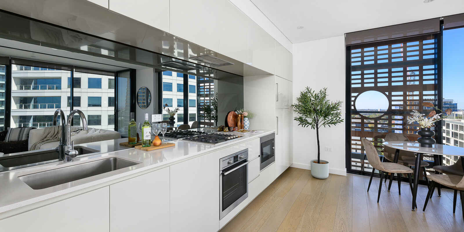 1505/10 Atchison Street St Leonards 1505/10 Atchison Street St Leonards