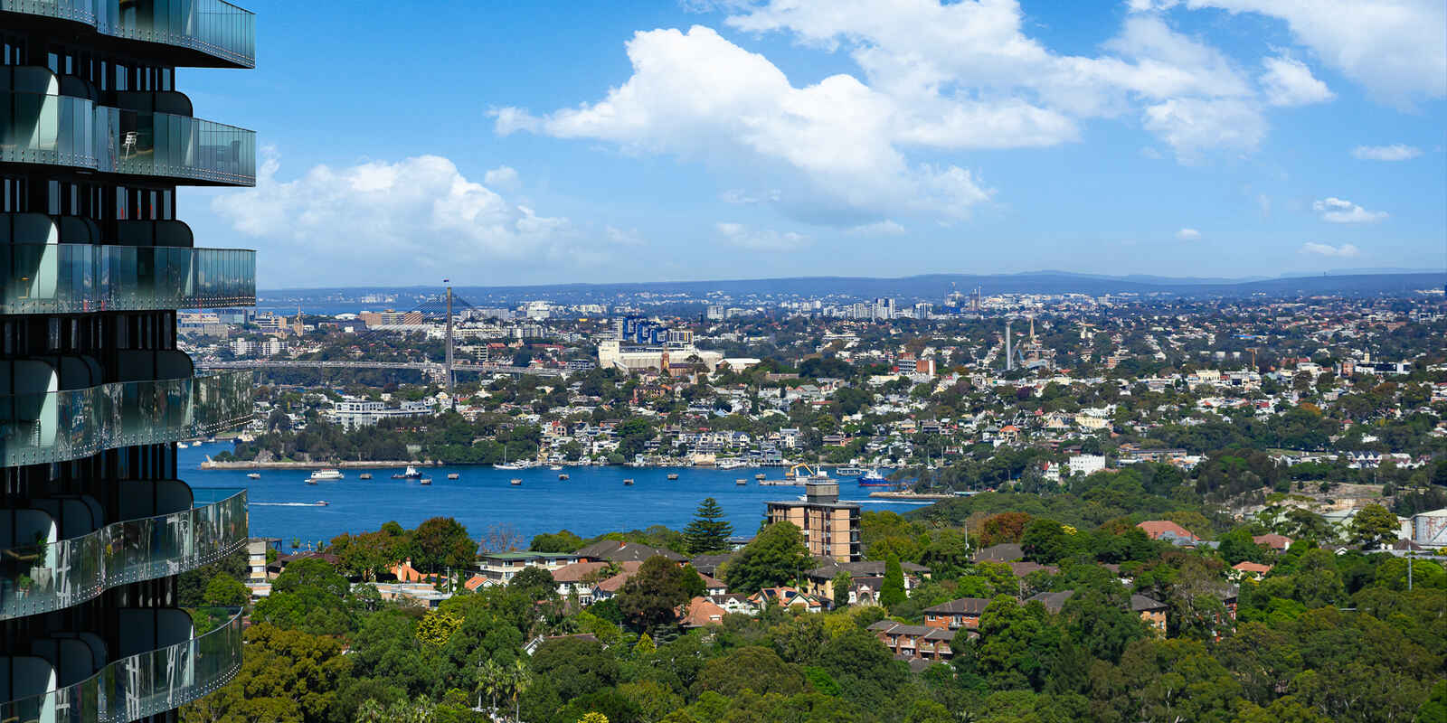 1505/10 Atchison Street St Leonards 1505/10 Atchison Street St Leonards