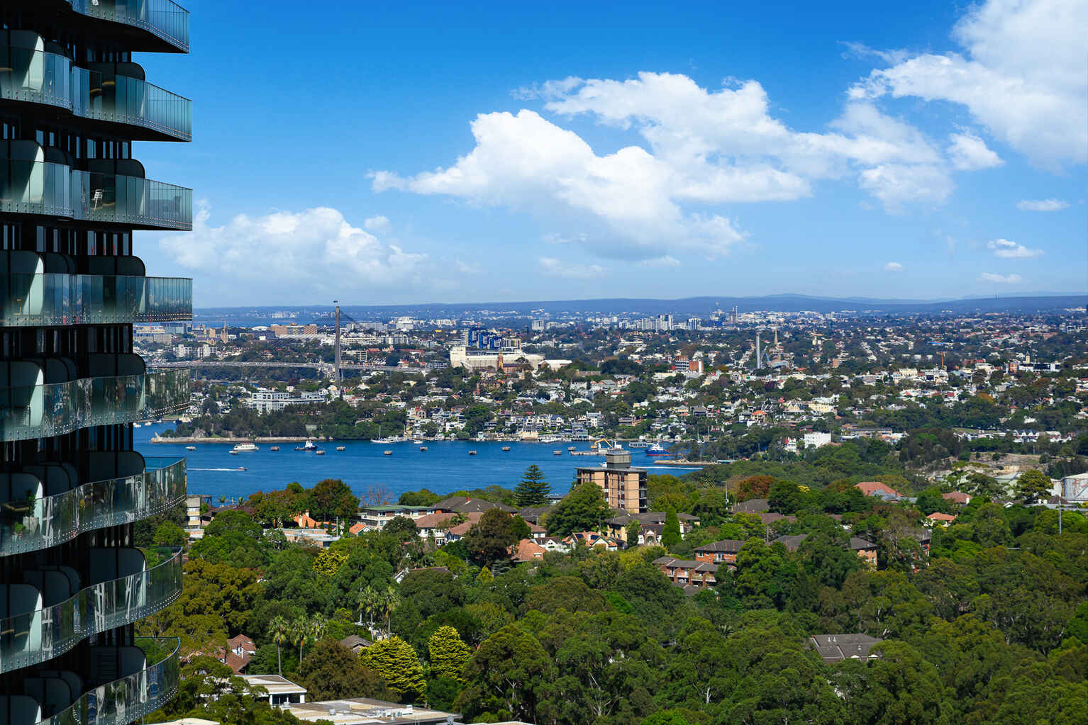 1505/10 Atchison Street St Leonards 1505/10 Atchison Street St Leonards