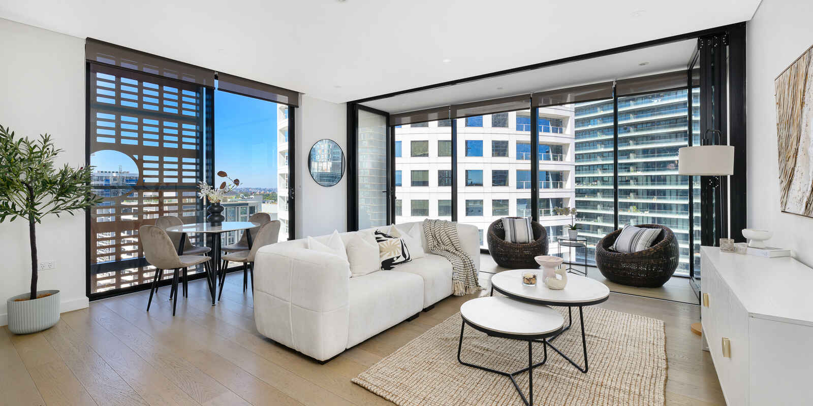 1505/10 Atchison Street St Leonards 1505/10 Atchison Street St Leonards