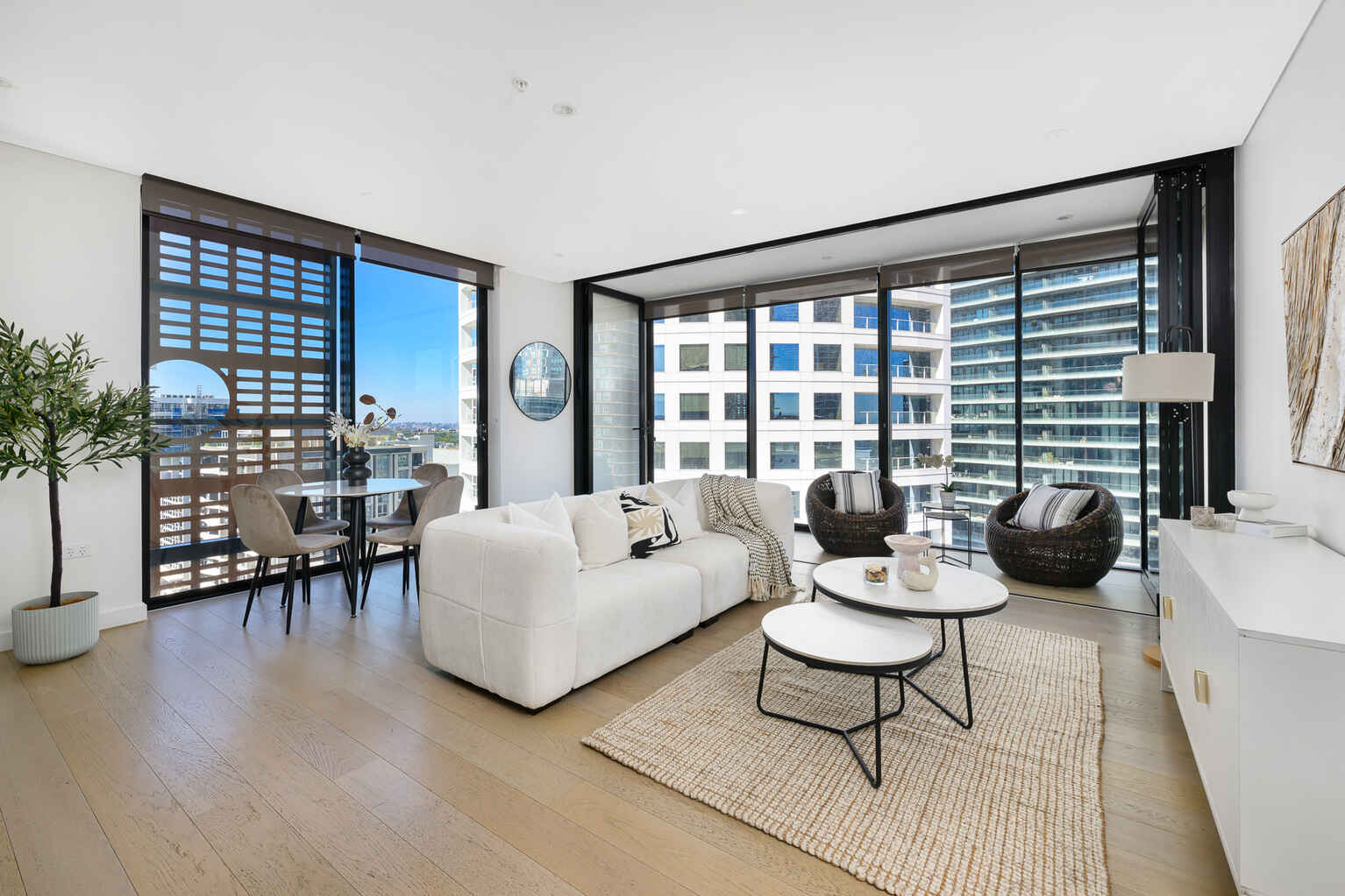 1505/10 Atchison Street St Leonards 1505/10 Atchison Street St Leonards