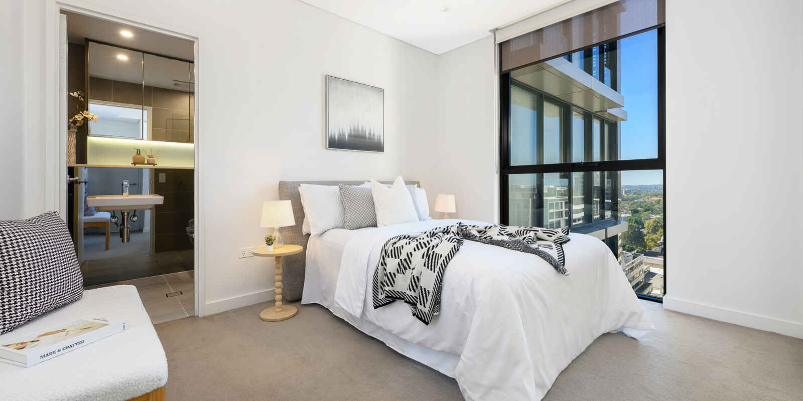1505/10 Atchison Street St Leonards 1505/10 Atchison Street St Leonards