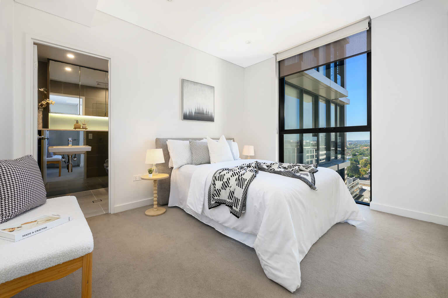 1505/10 Atchison Street St Leonards 1505/10 Atchison Street St Leonards
