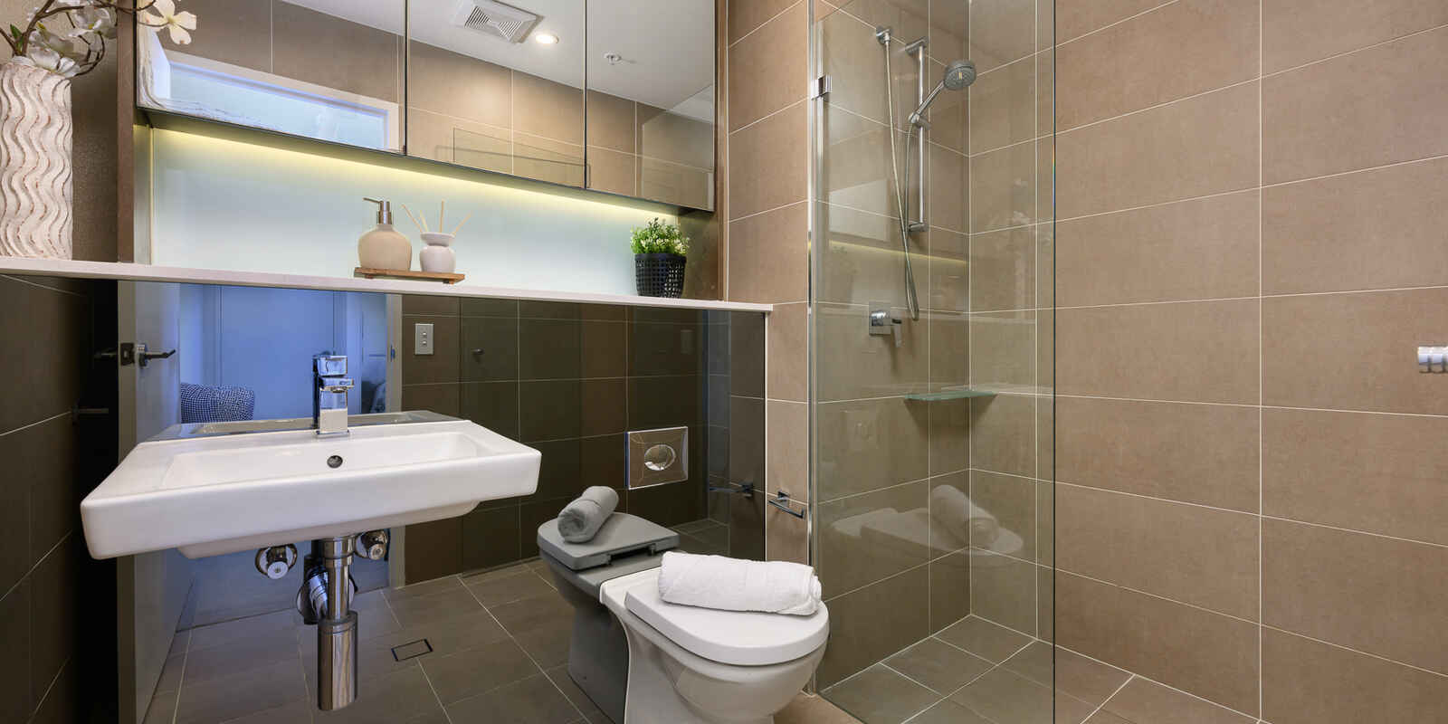 1505/10 Atchison Street St Leonards 1505/10 Atchison Street St Leonards