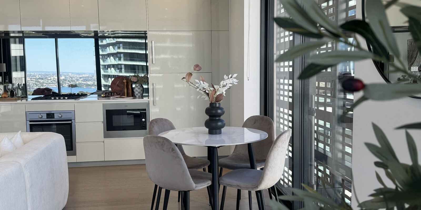 1505/10 Atchison Street St Leonards 1505/10 Atchison Street St Leonards