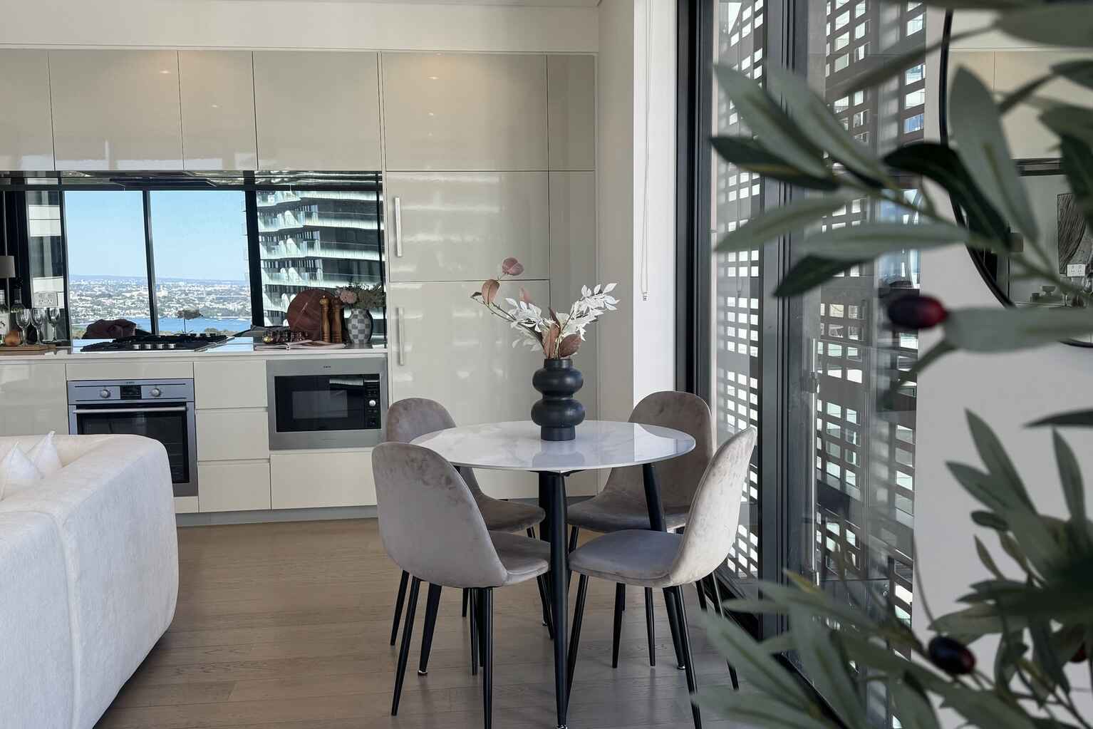 1505/10 Atchison Street St Leonards 1505/10 Atchison Street St Leonards