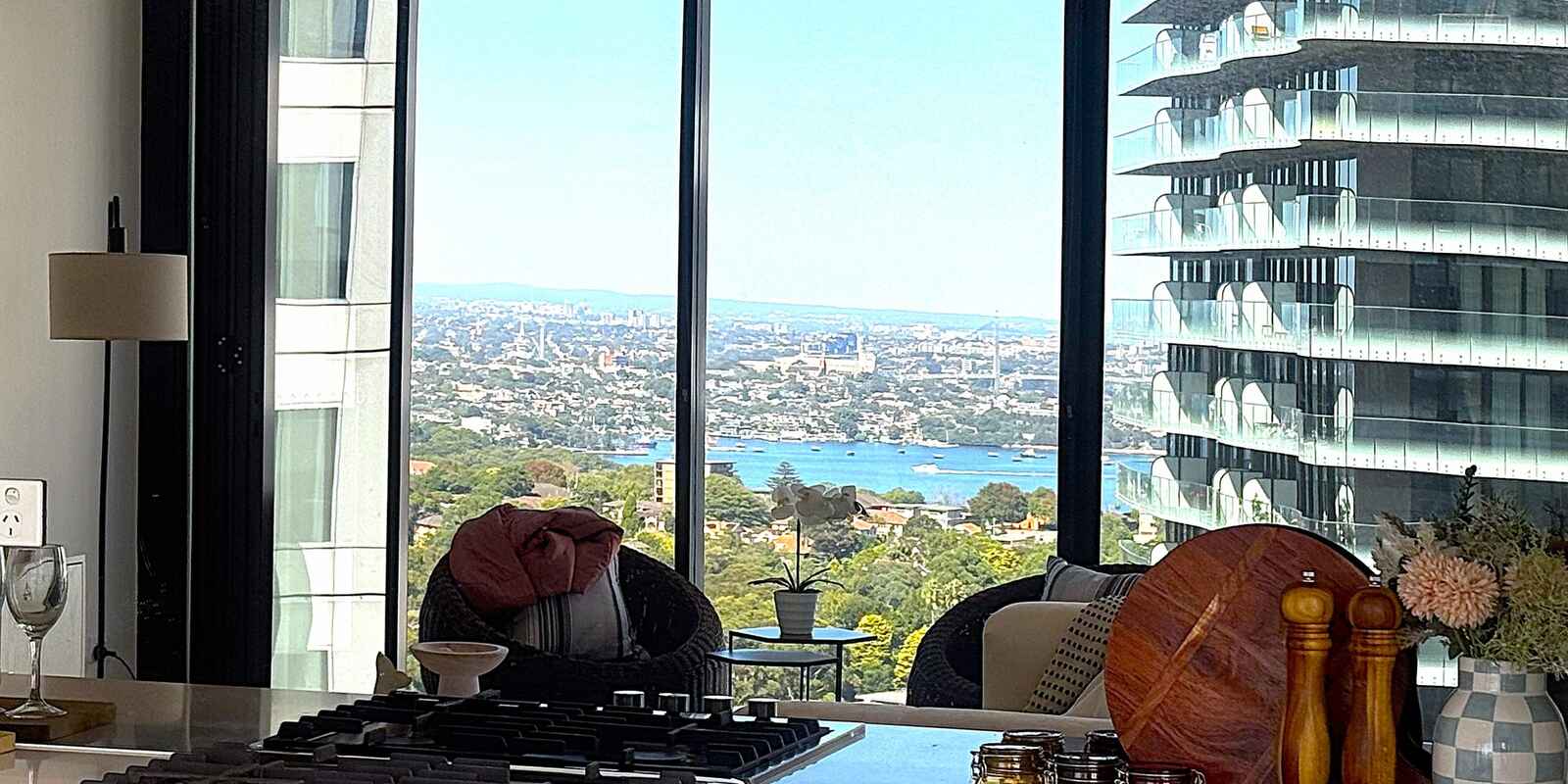 1505/10 Atchison Street St Leonards 1505/10 Atchison Street St Leonards