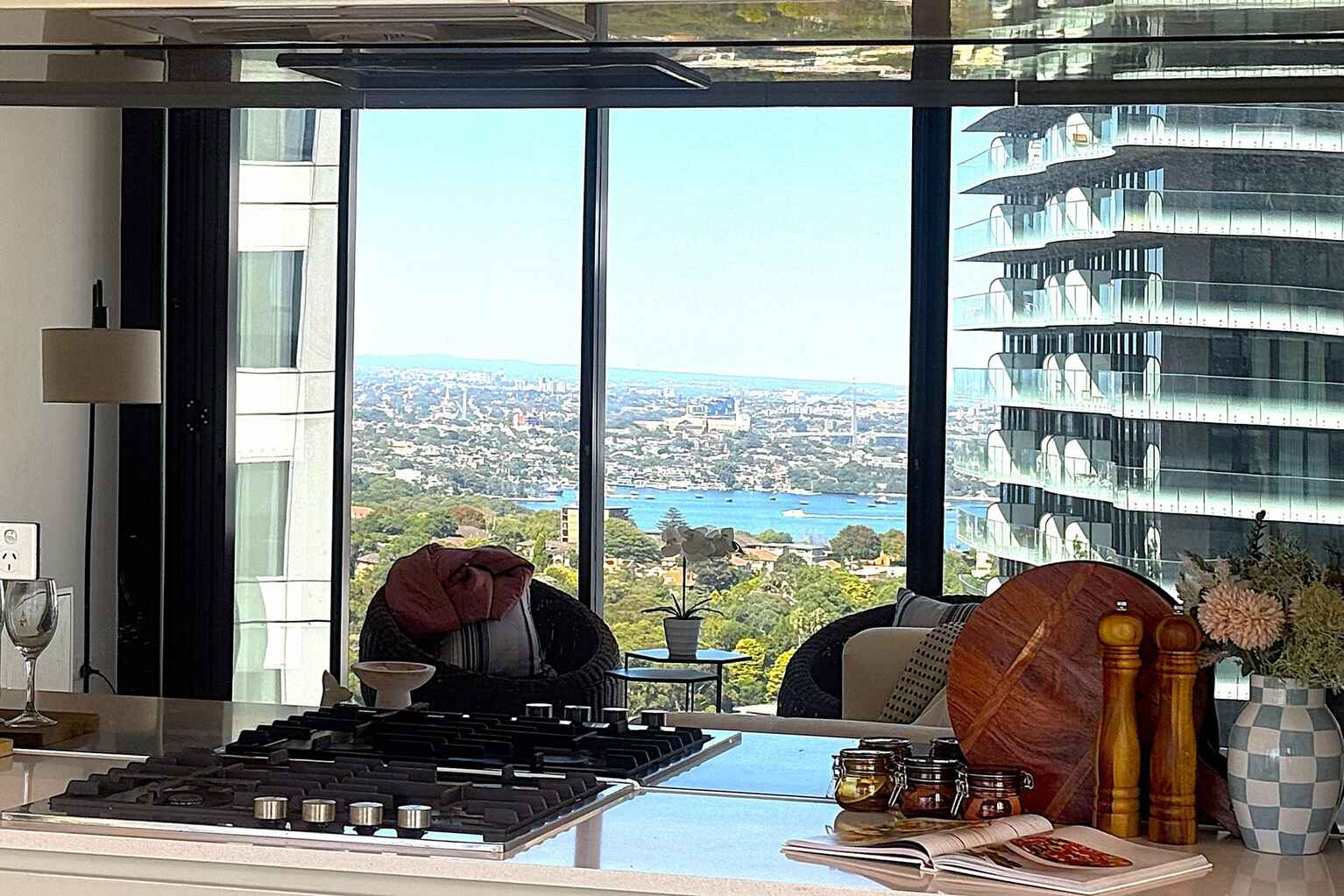 1505/10 Atchison Street St Leonards 1505/10 Atchison Street St Leonards