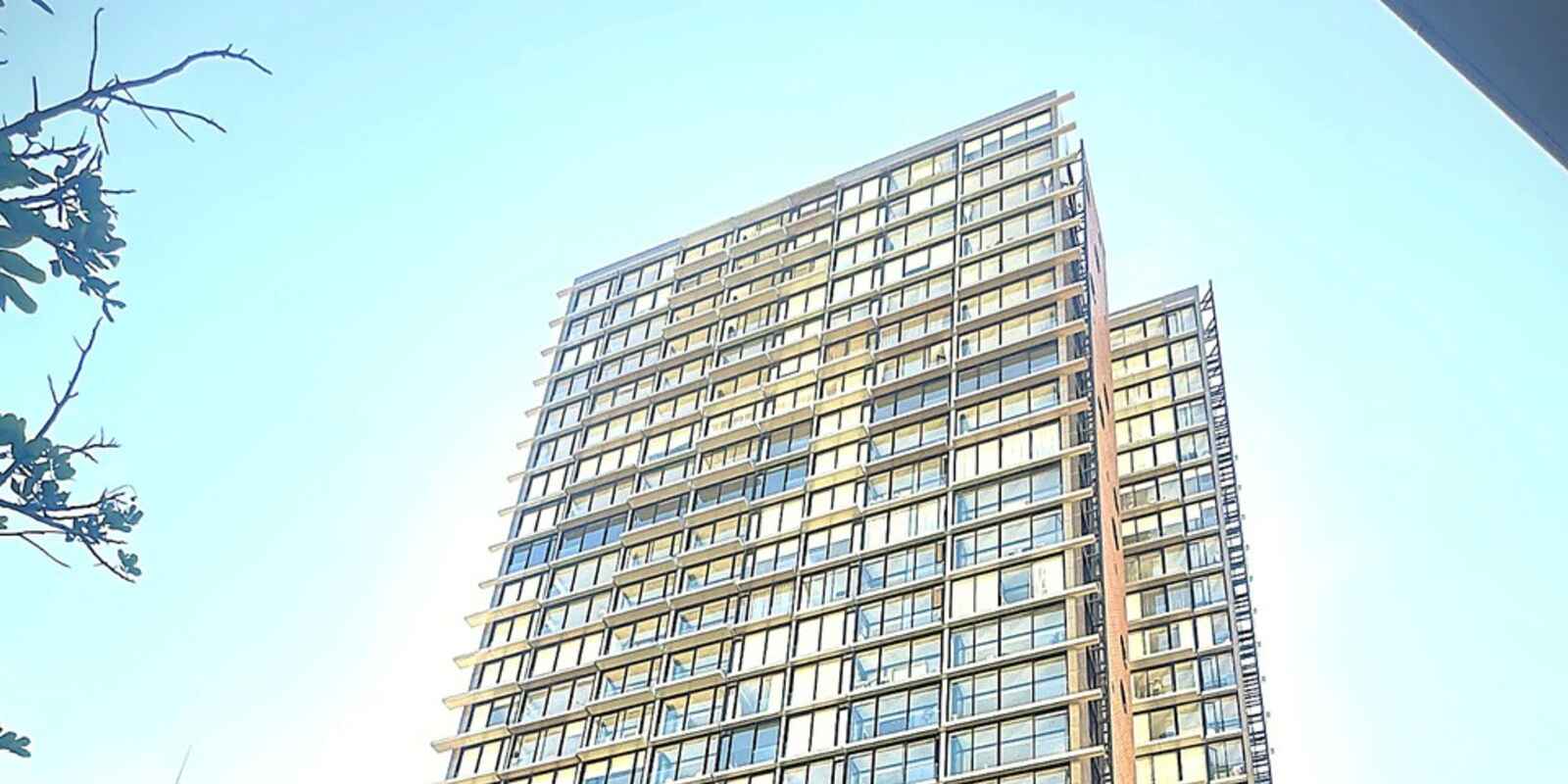 1505/10 Atchison Street St Leonards 1505/10 Atchison Street St Leonards