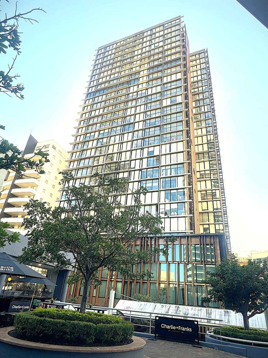 1505/10 Atchison Street St Leonards 1505/10 Atchison Street St Leonards