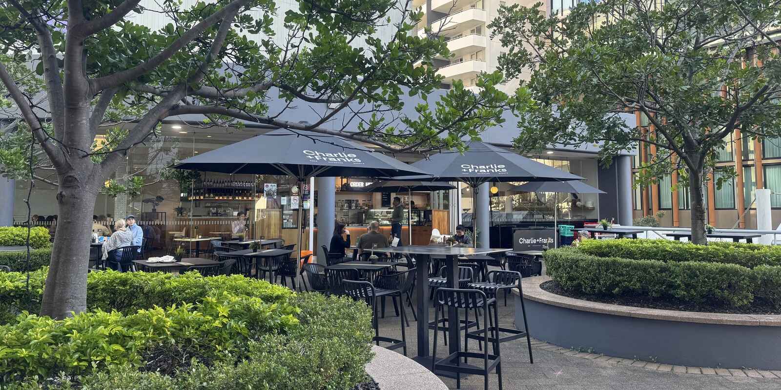 1505/10 Atchison Street St Leonards 1505/10 Atchison Street St Leonards