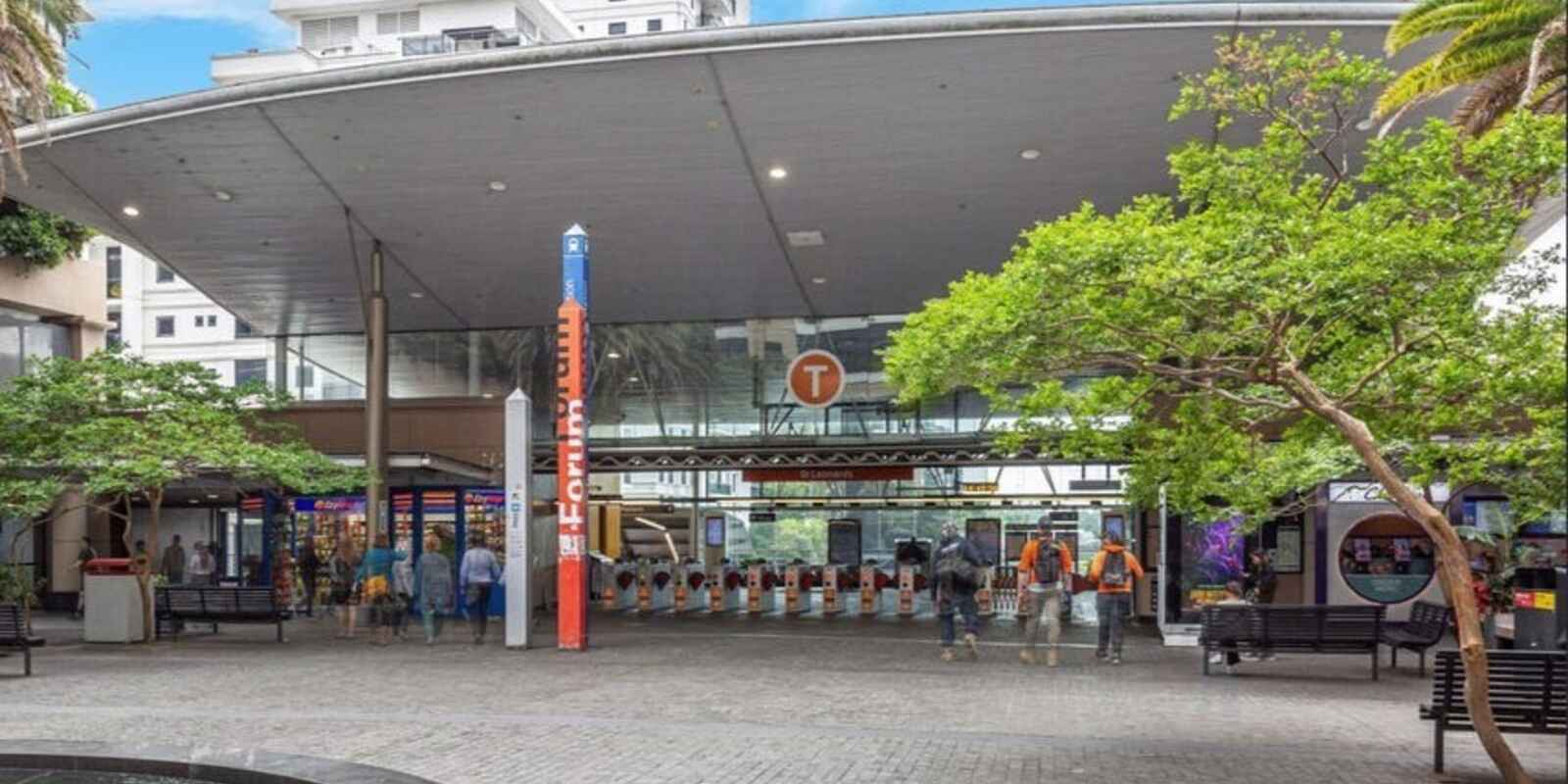 1505/10 Atchison Street St Leonards 1505/10 Atchison Street St Leonards