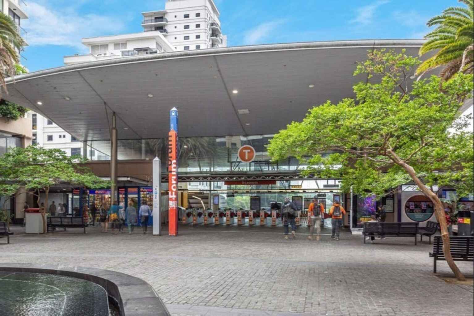 1505/10 Atchison Street St Leonards 1505/10 Atchison Street St Leonards