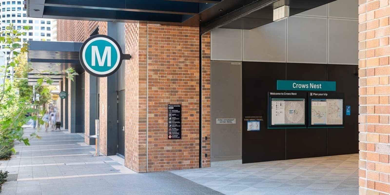 1505/10 Atchison Street St Leonards 1505/10 Atchison Street St Leonards