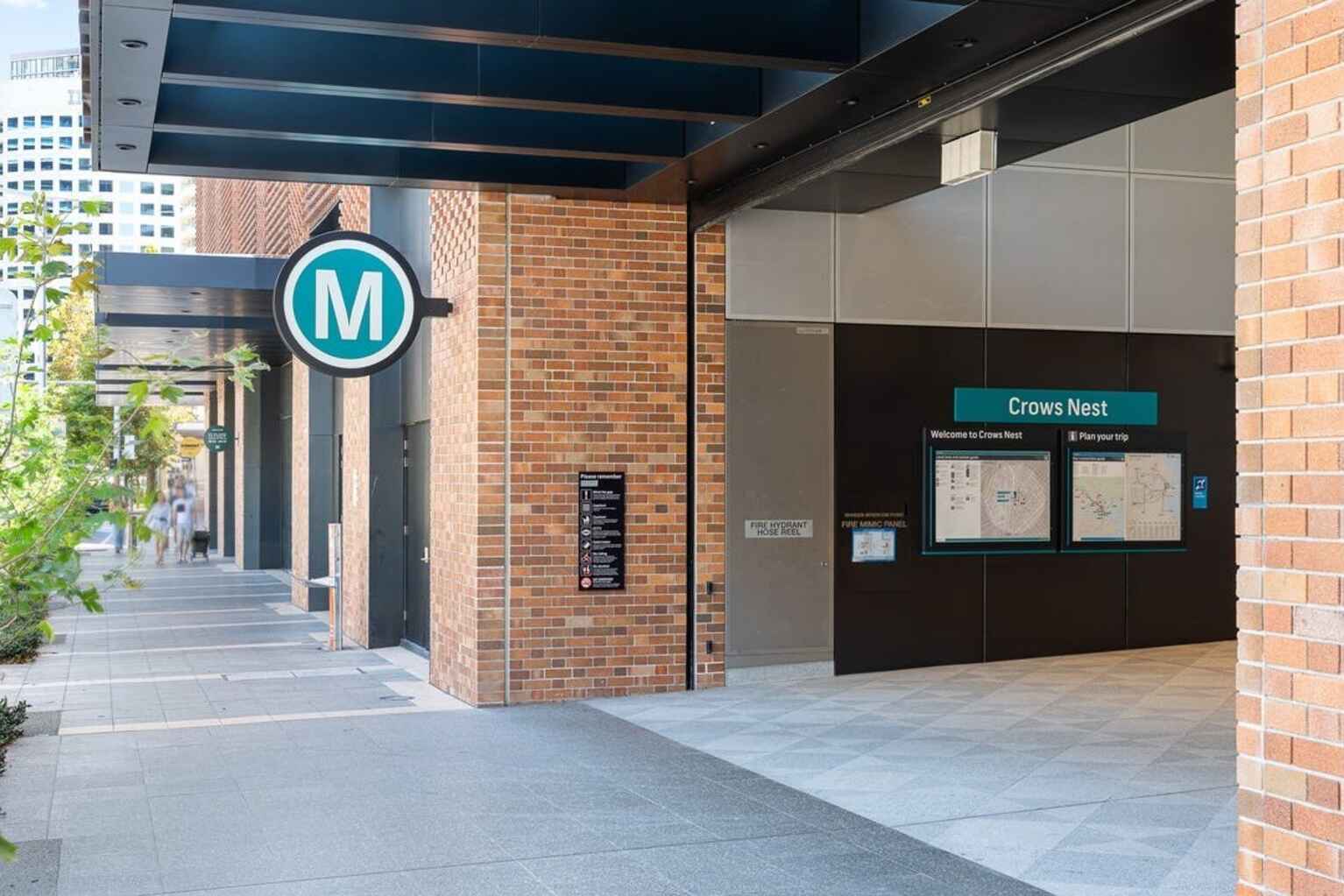 1505/10 Atchison Street St Leonards 1505/10 Atchison Street St Leonards