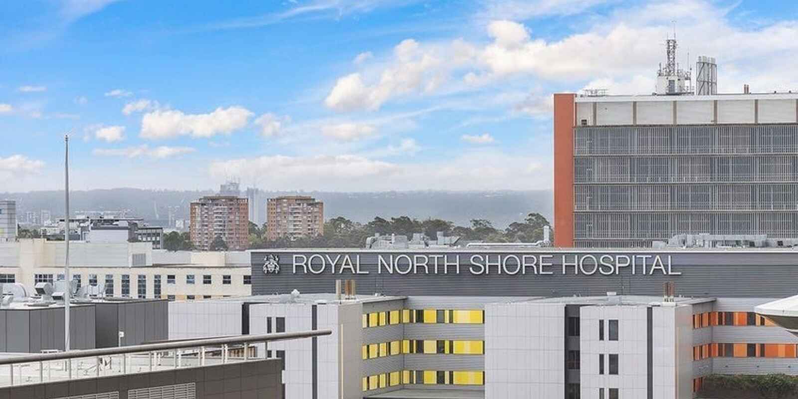 1505/10 Atchison Street St Leonards 1505/10 Atchison Street St Leonards