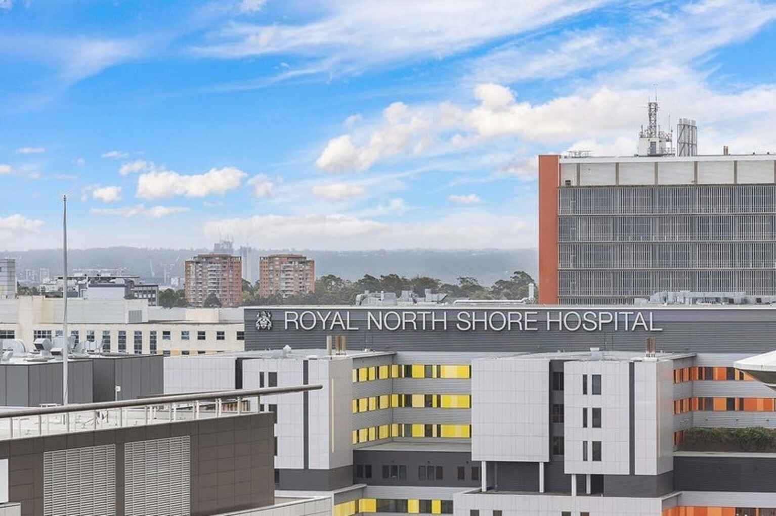 1505/10 Atchison Street St Leonards 1505/10 Atchison Street St Leonards