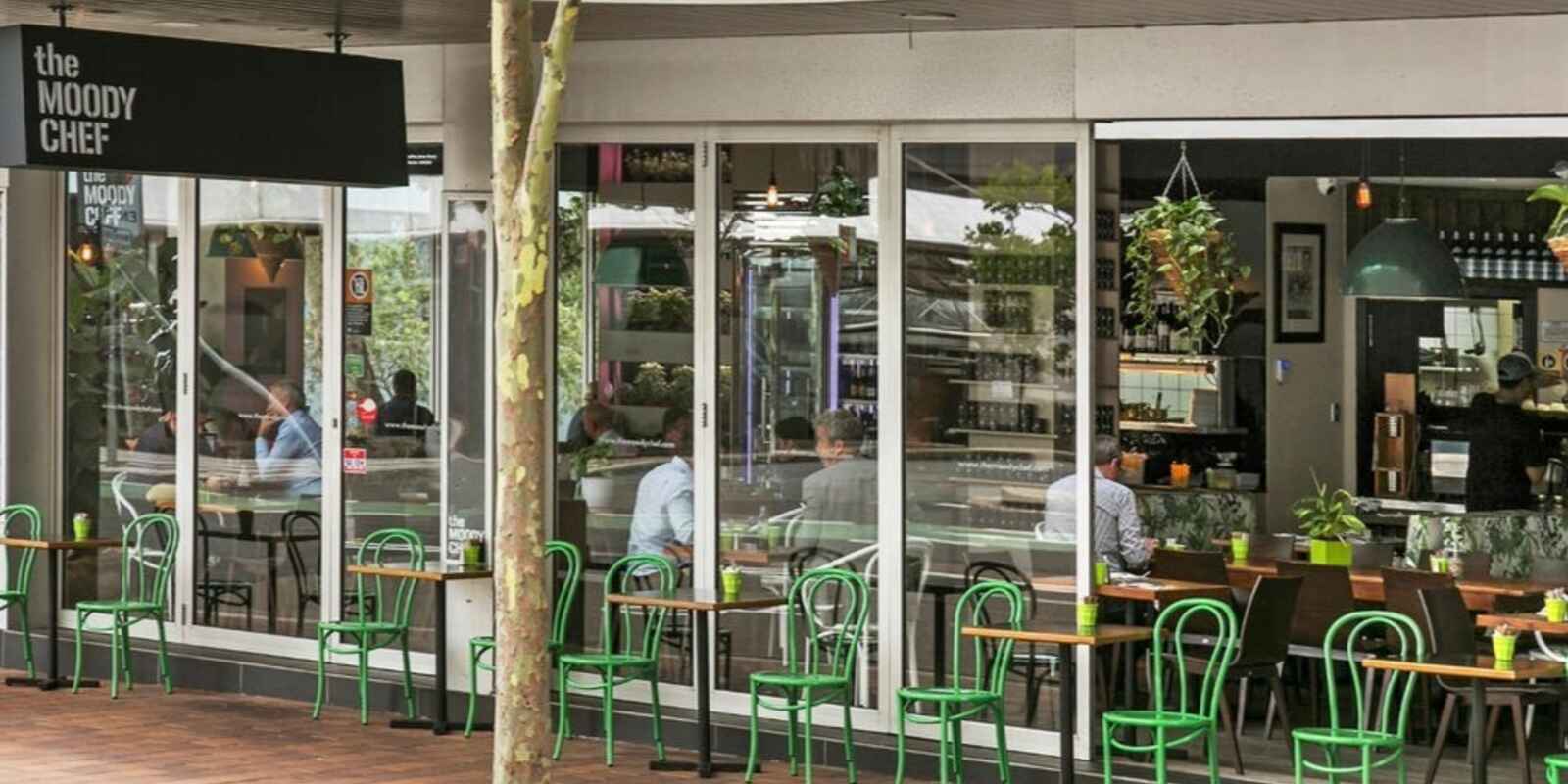 1505/10 Atchison Street St Leonards 1505/10 Atchison Street St Leonards