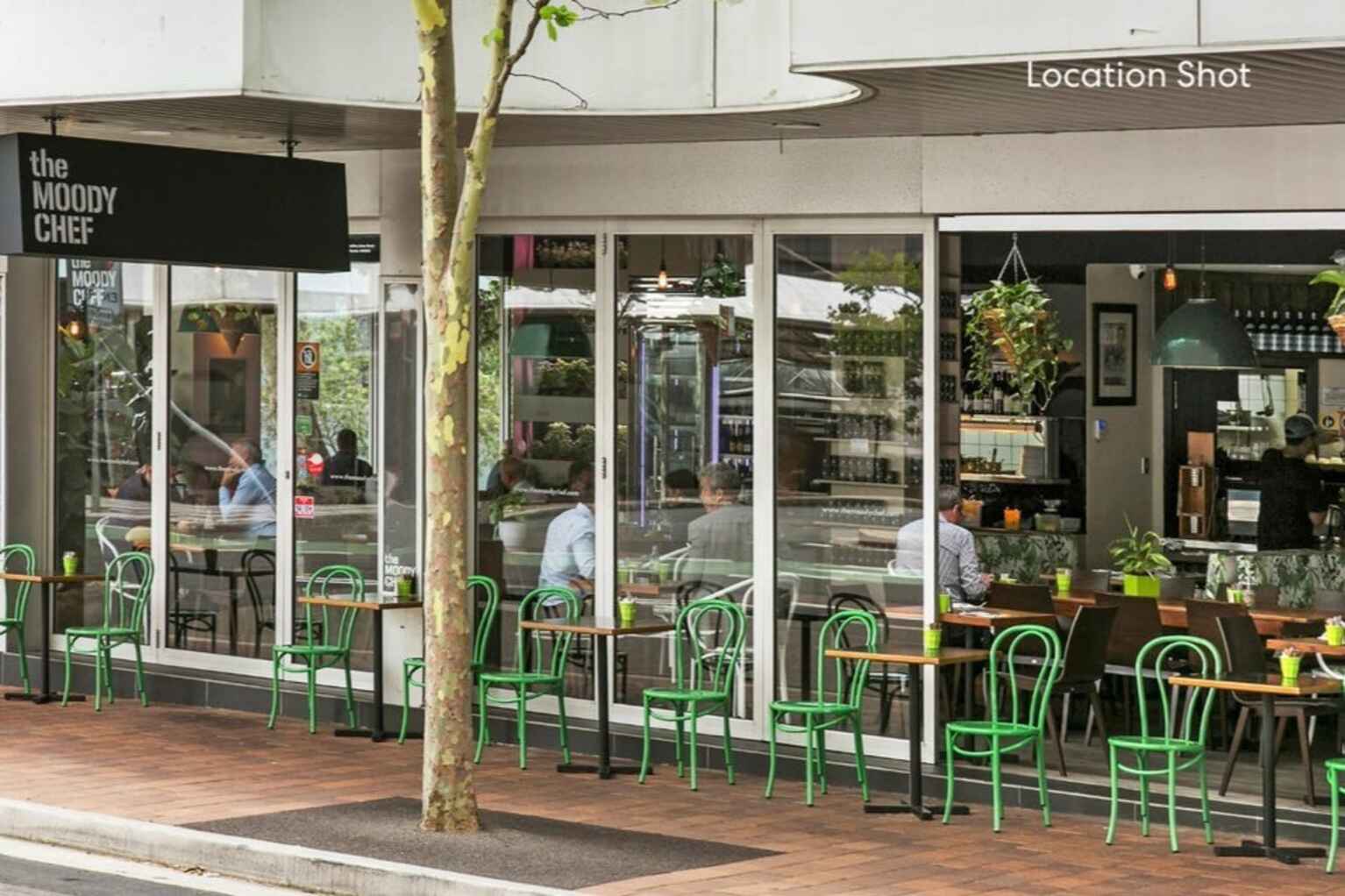 1505/10 Atchison Street St Leonards 1505/10 Atchison Street St Leonards