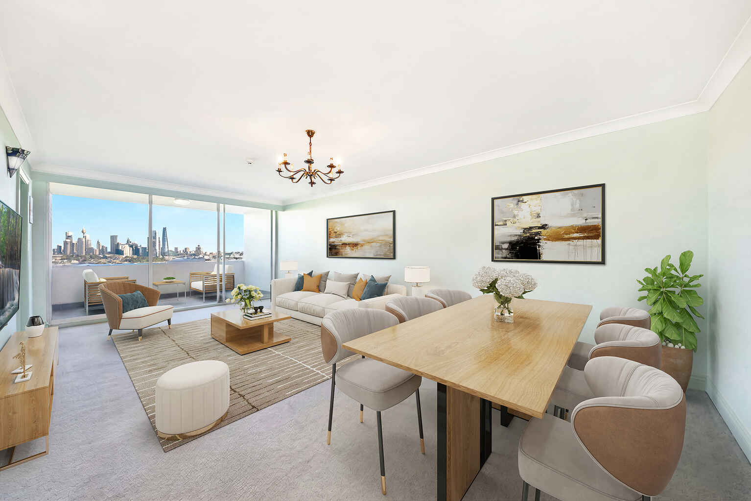 36/2-12 Crows Nest Road Waverton