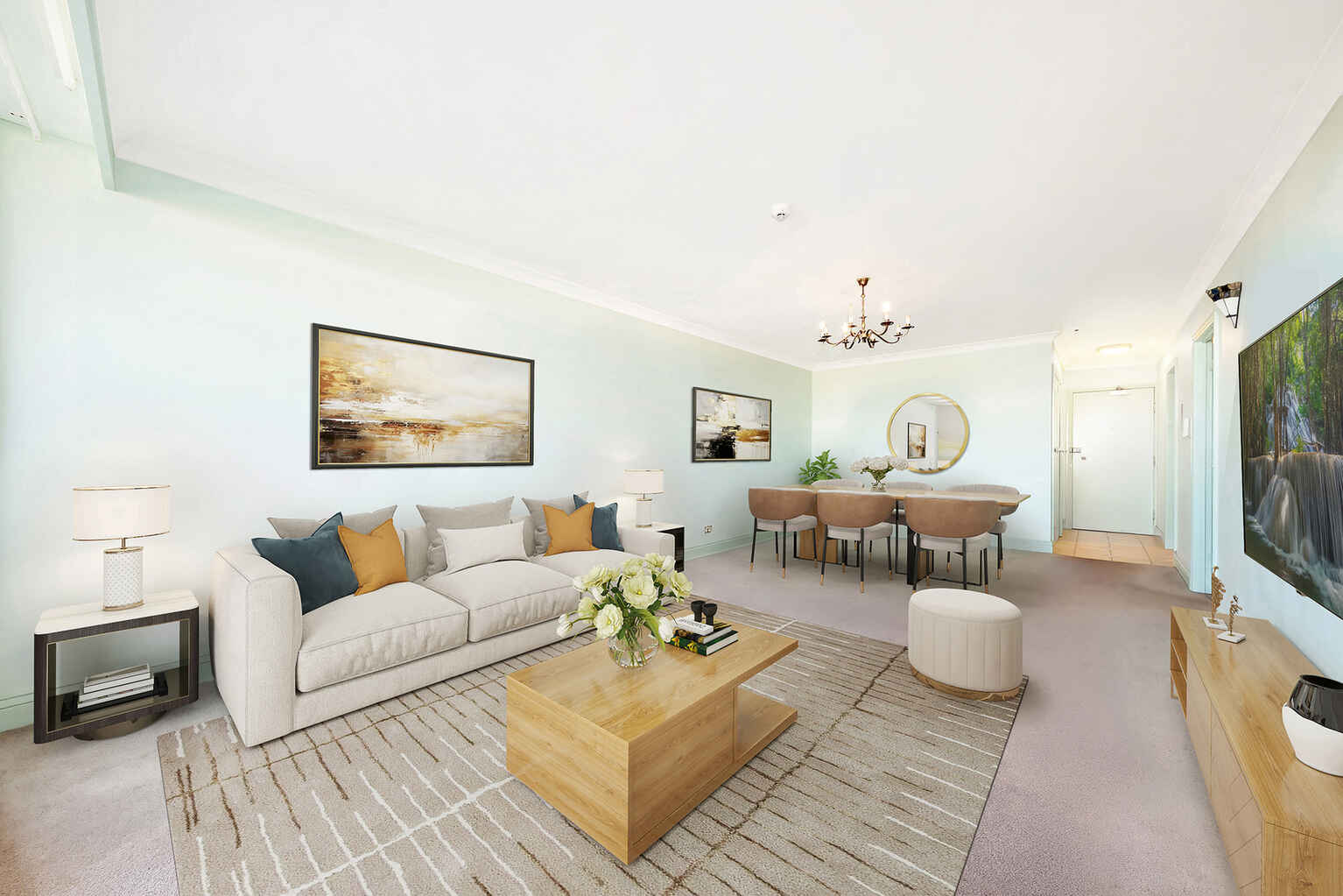 36/2-12 Crows Nest Road Waverton