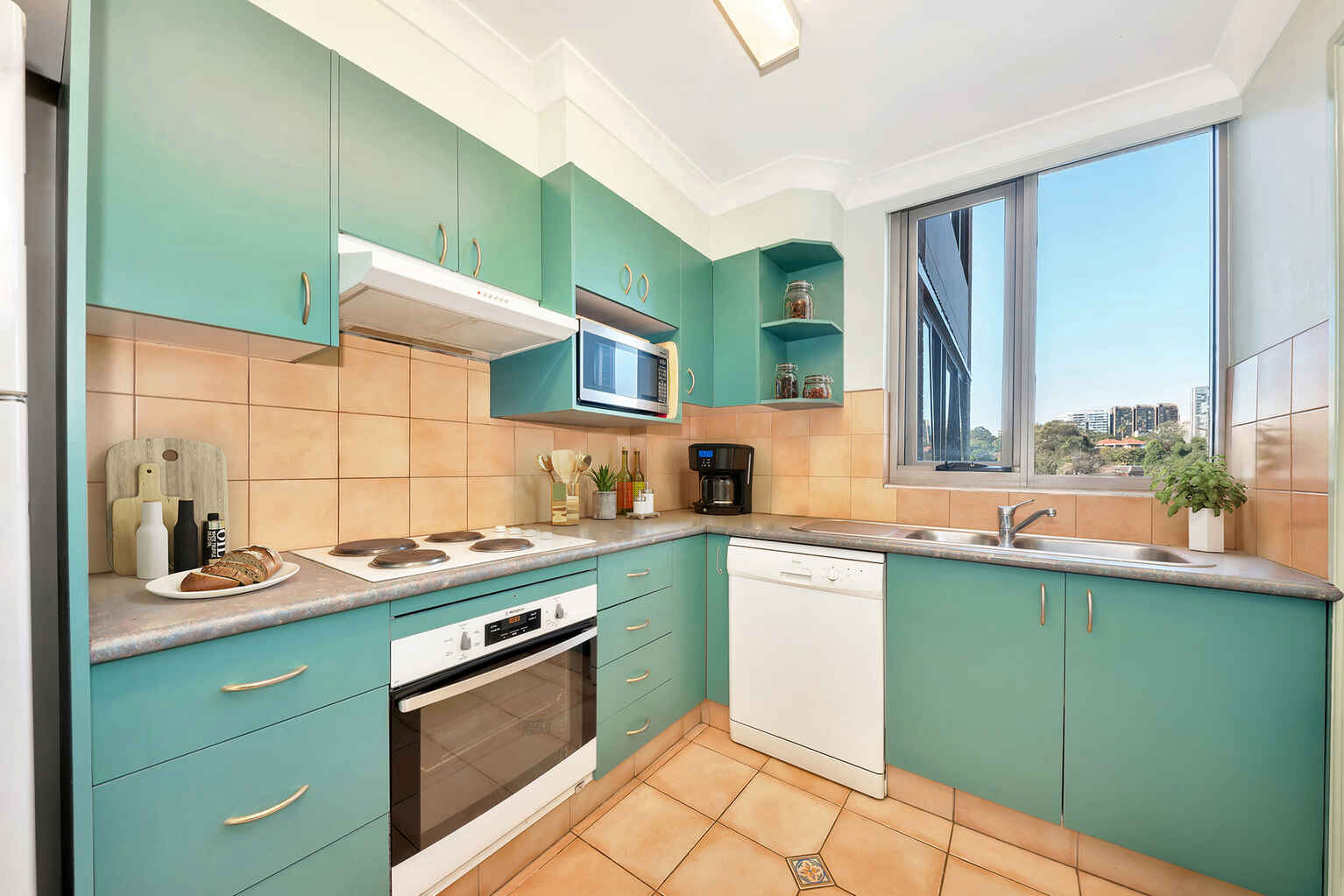 36/2-12 Crows Nest Road Waverton
