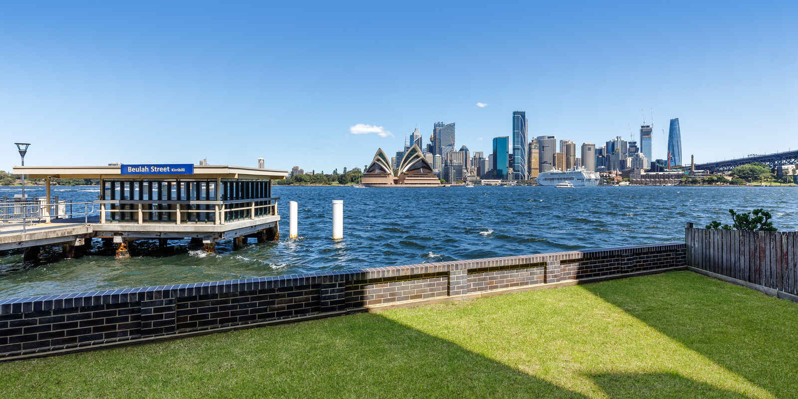 15/21 Waruda Street Kirribilli