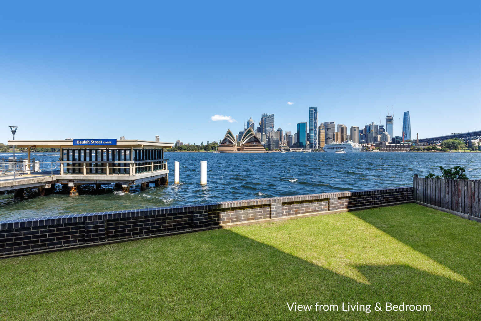 15/21 Waruda Street Kirribilli