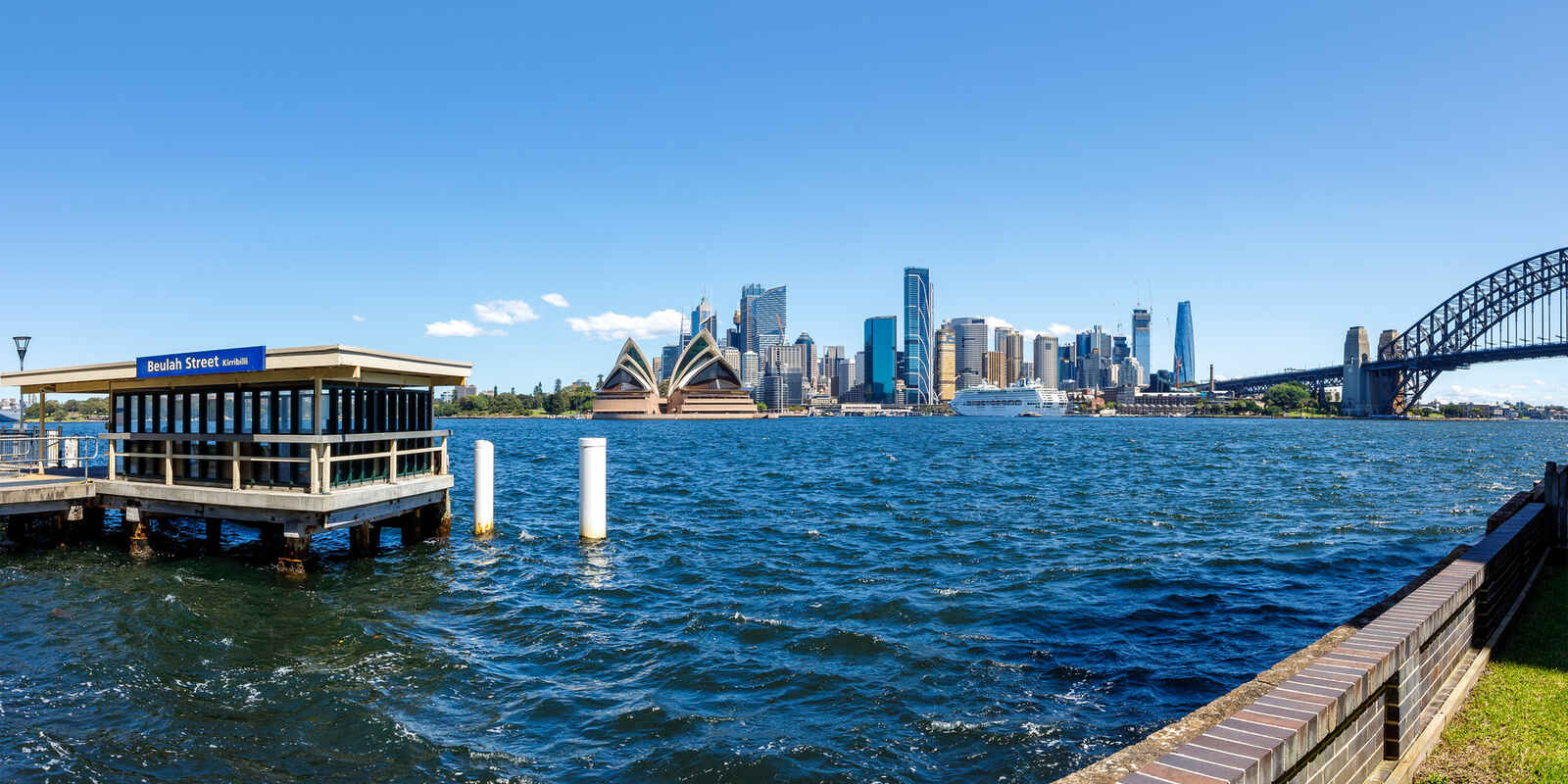 15/21 Waruda Street Kirribilli