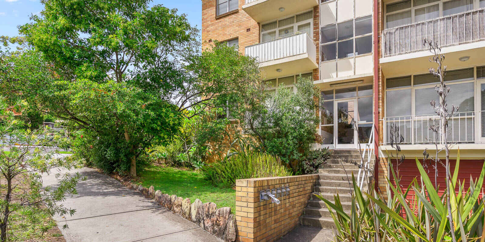 5/26 Carr Street Waverton