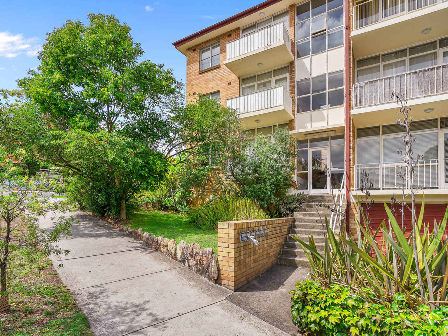 5/26 Carr Street Waverton