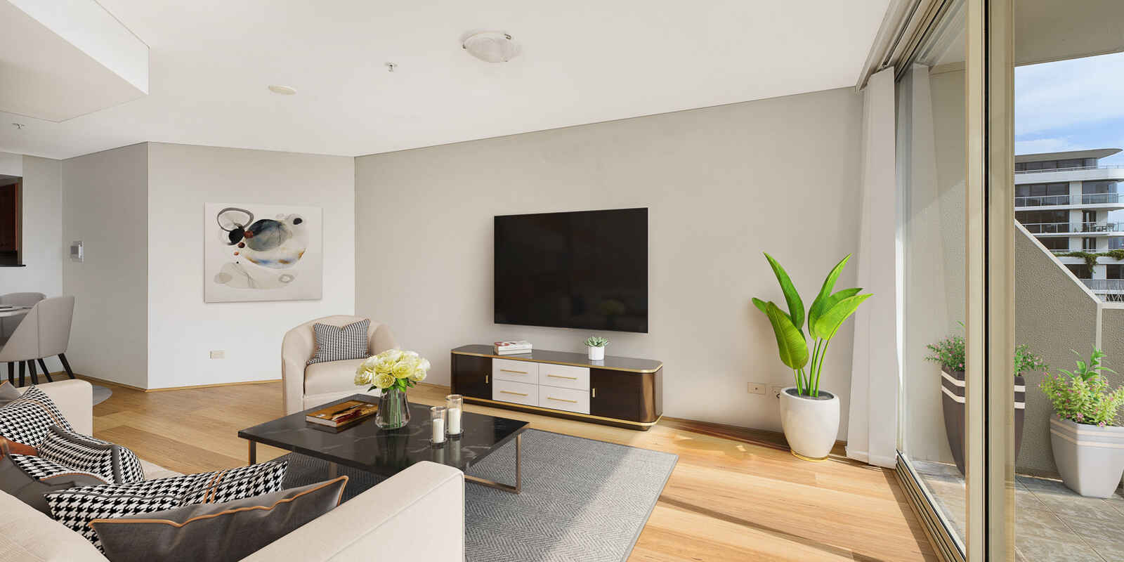 23/94-96 Alfred Street Milsons Point